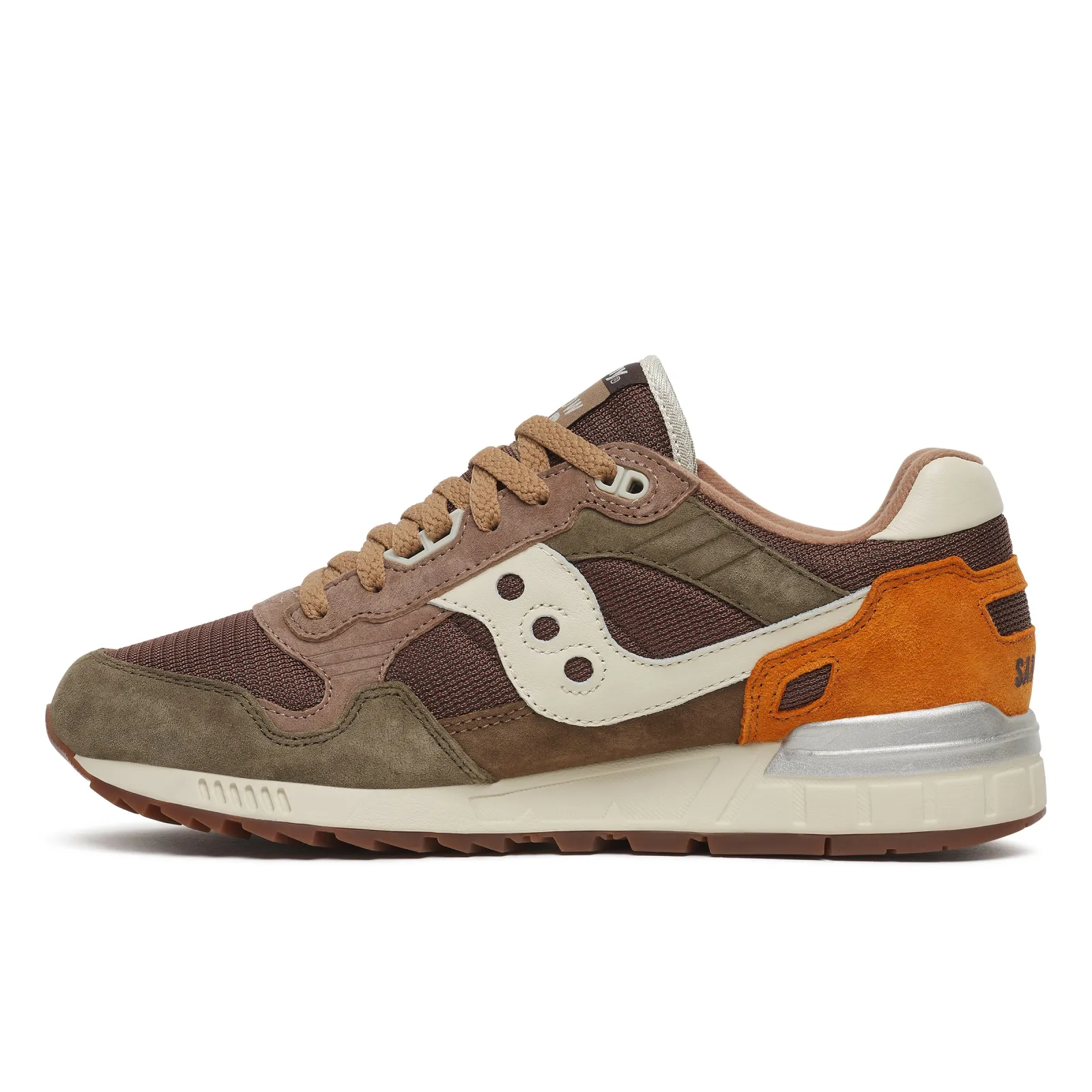 Чоловічі кросівки Saucony SHADOW 5000