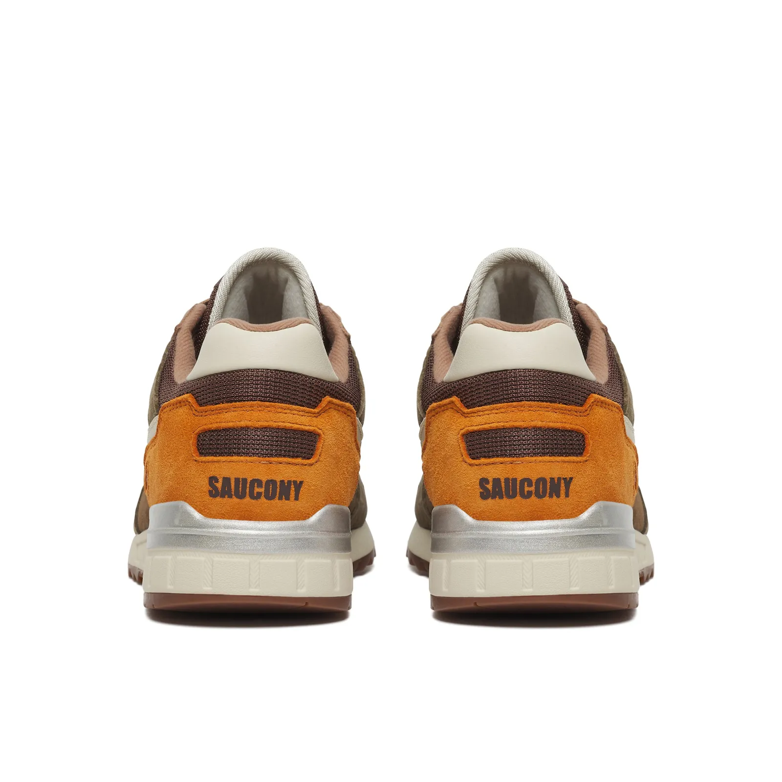 Чоловічі кросівки Saucony SHADOW 5000