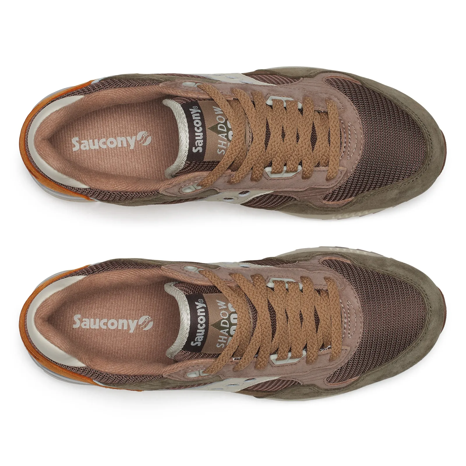Чоловічі кросівки Saucony SHADOW 5000