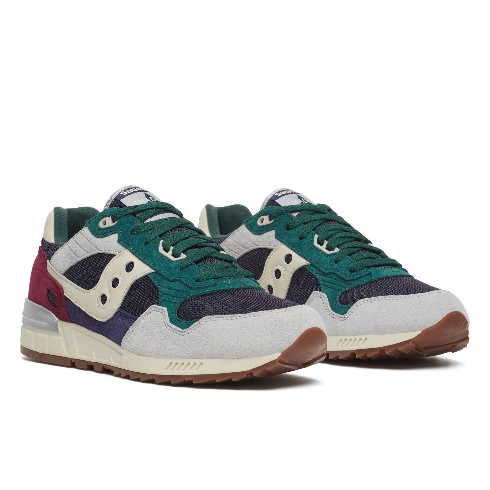 Чоловічі кросівки Saucony SHADOW 5000