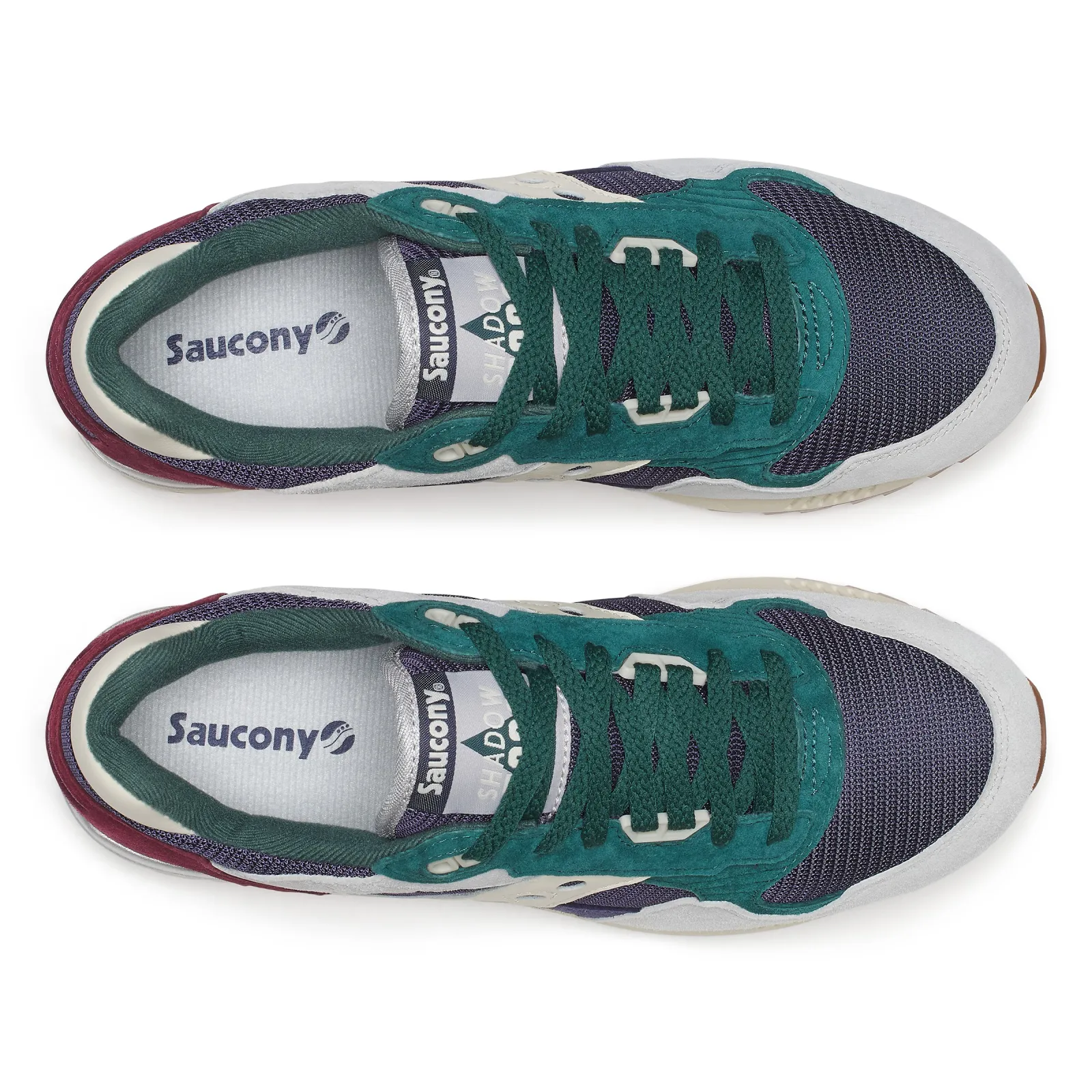 Чоловічі кросівки Saucony SHADOW 5000