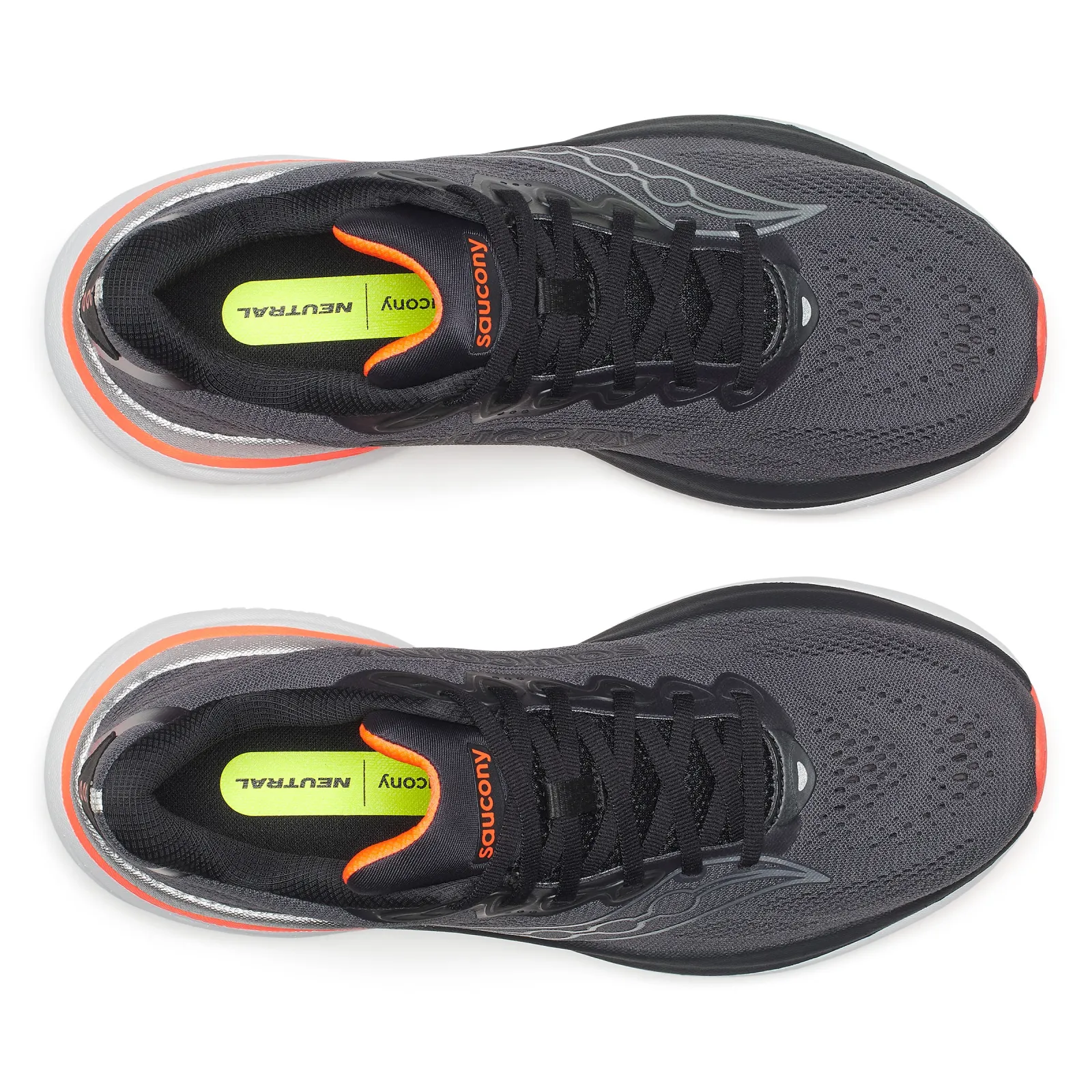 Чоловічі кросівки Saucony RIDE 19