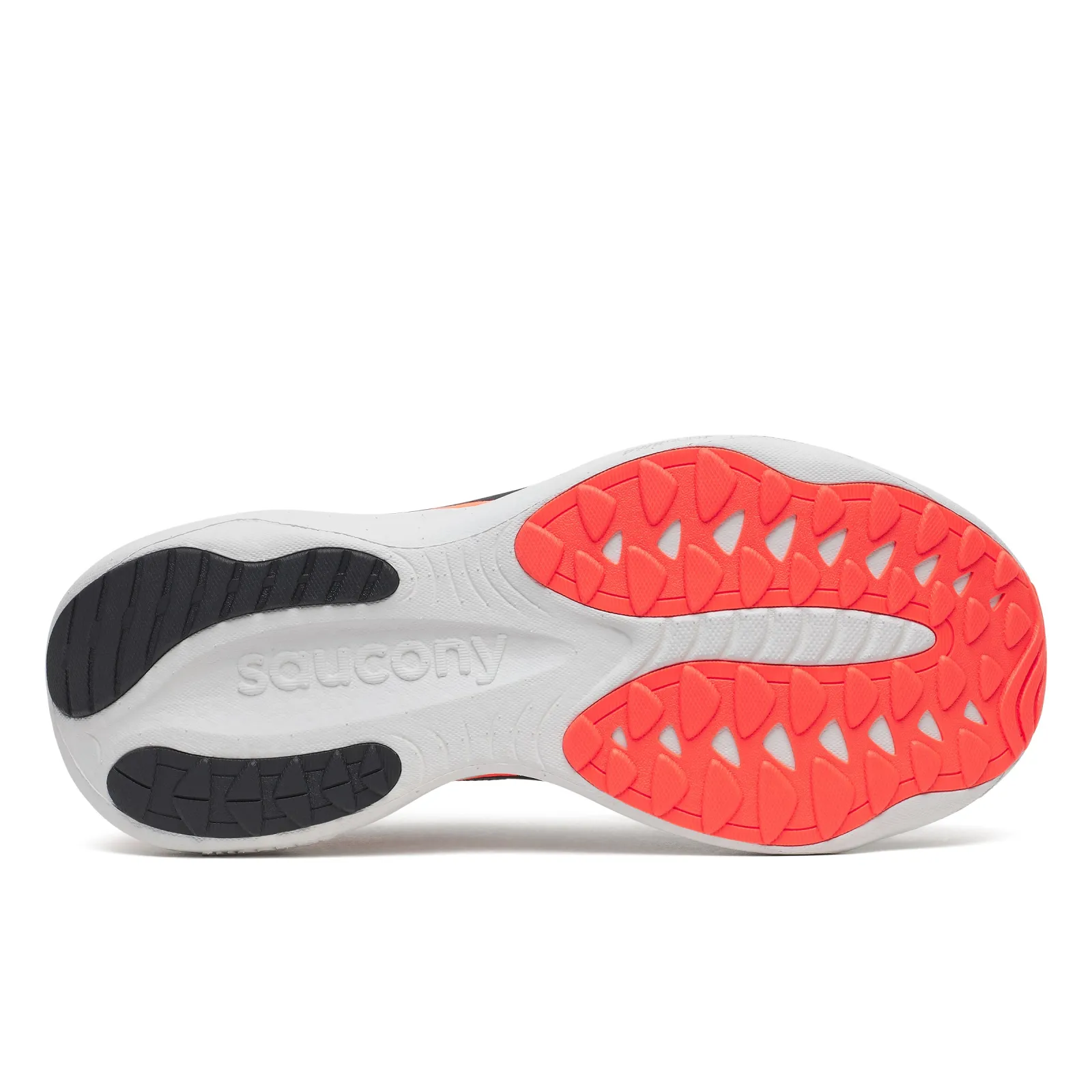 Чоловічі кросівки Saucony RIDE 19