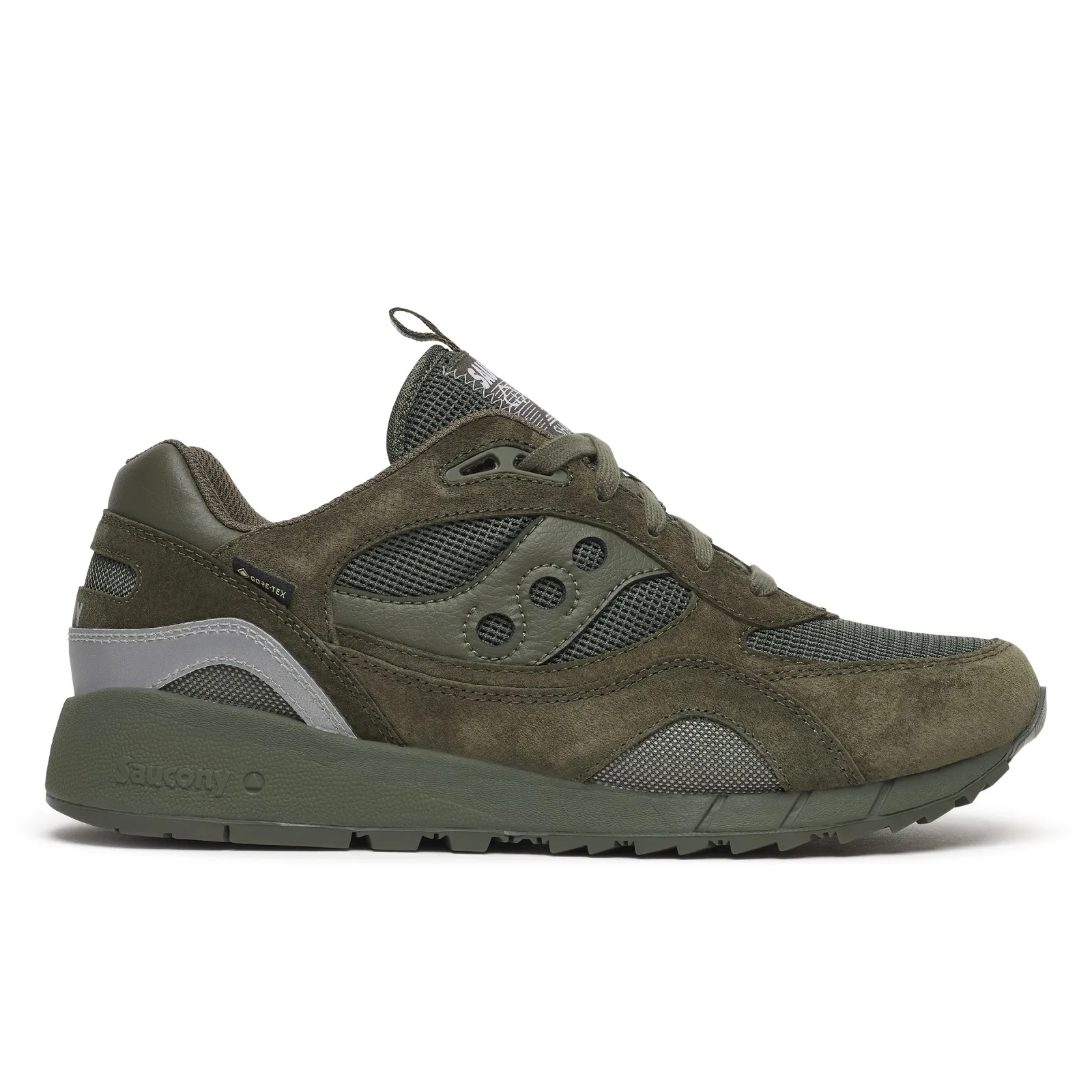 Кросівки Saucony SHADOW 6000 GTX