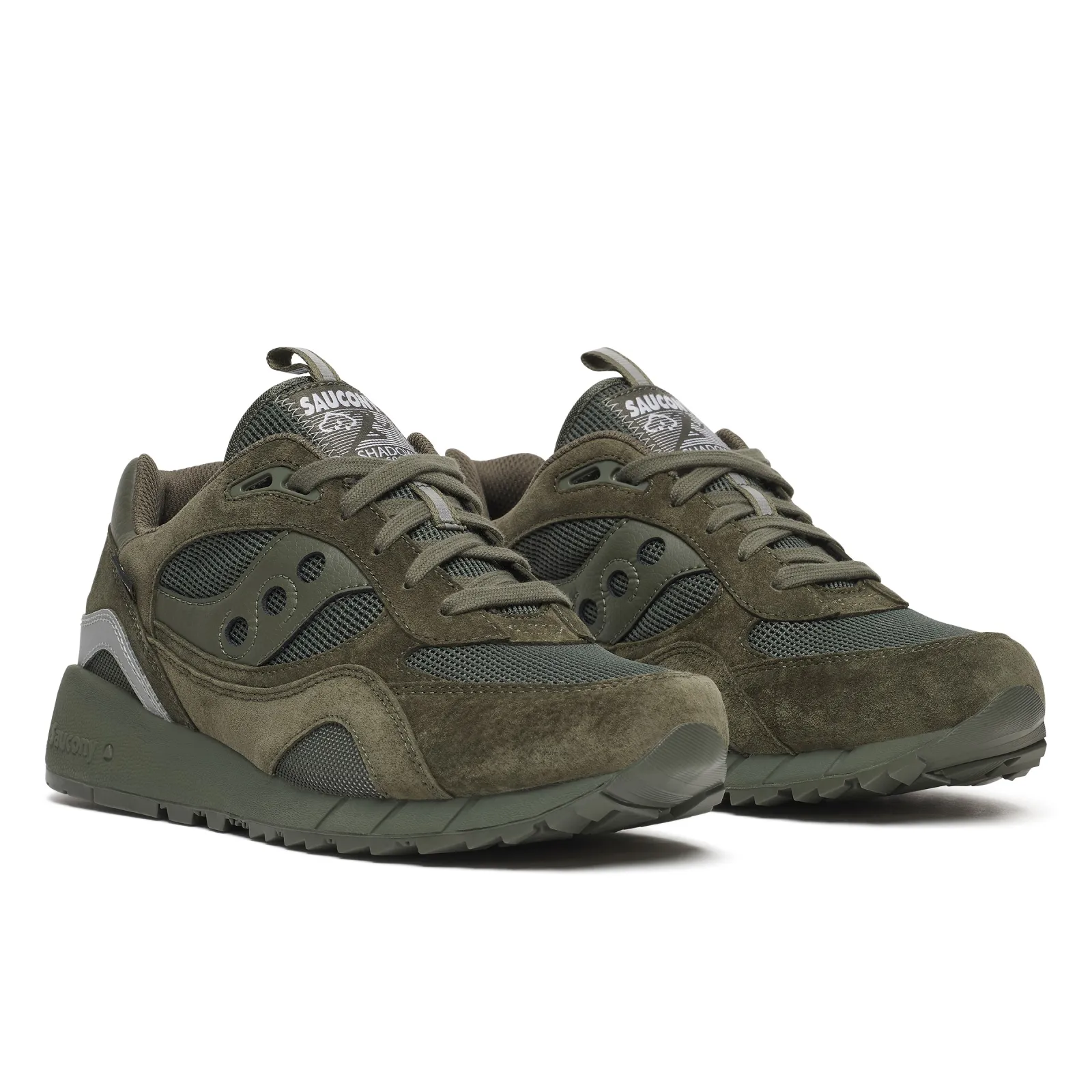 Кросівки Saucony SHADOW 6000 GTX