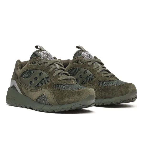 Кросівки Saucony SHADOW 6000 GTX