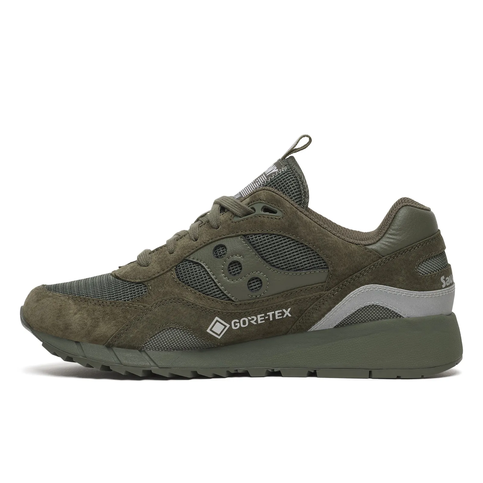 Кросівки Saucony SHADOW 6000 GTX