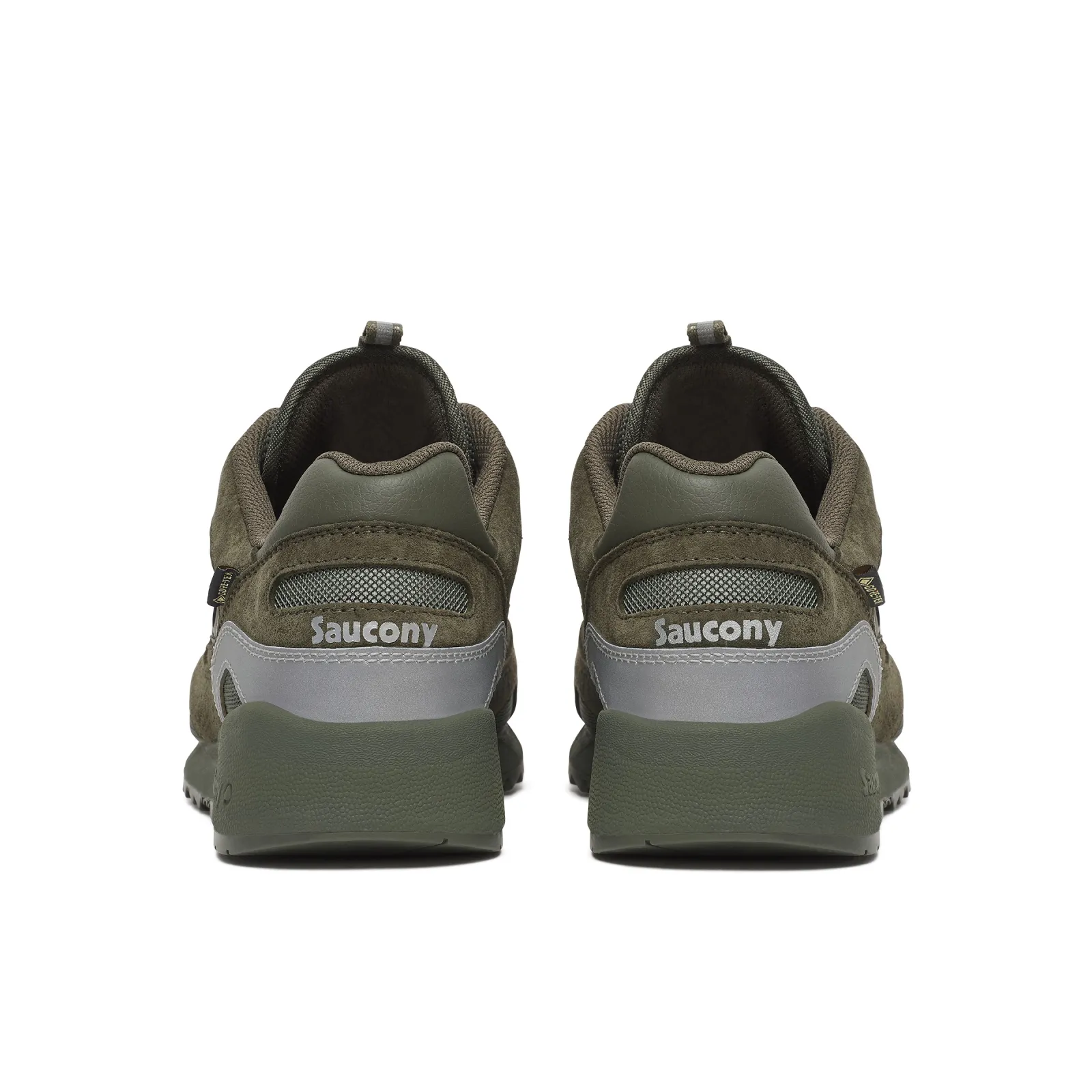 Кросівки Saucony SHADOW 6000 GTX
