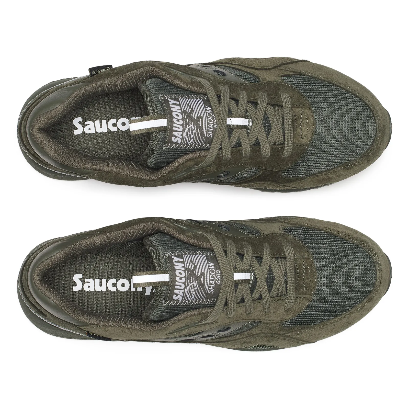 Кросівки Saucony SHADOW 6000 GTX