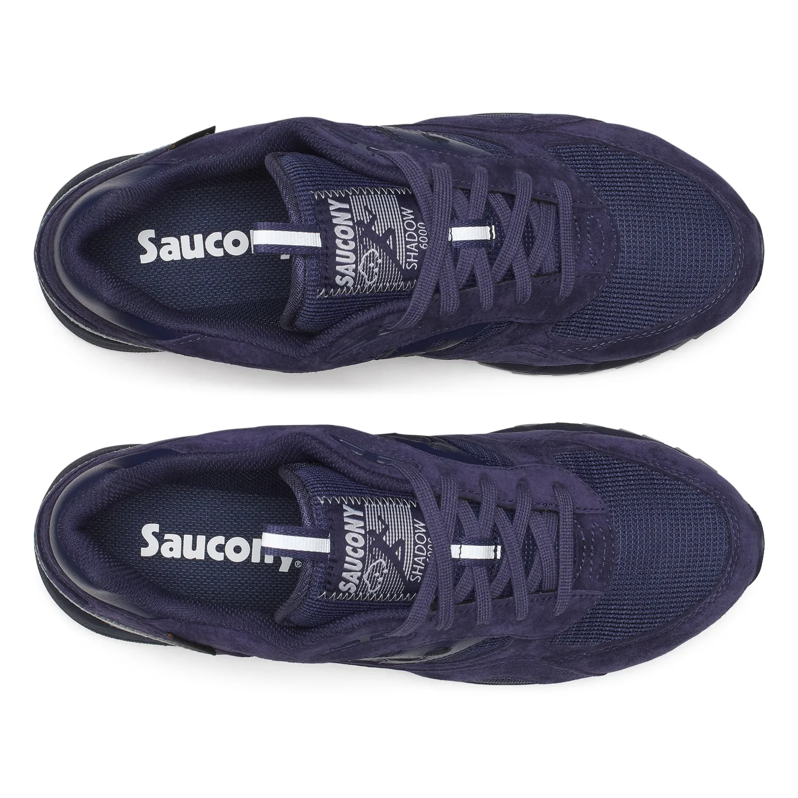 Кросівки Saucony SHADOW 6000 GTX