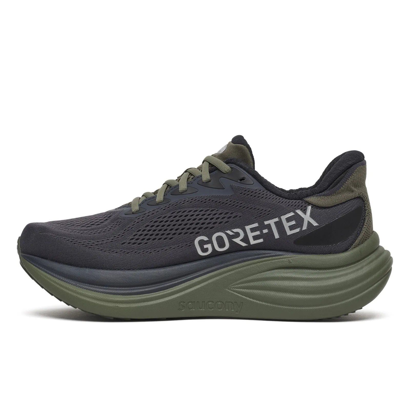 Чоловічі кросівки Saucony TRIUMPH 24 GTX