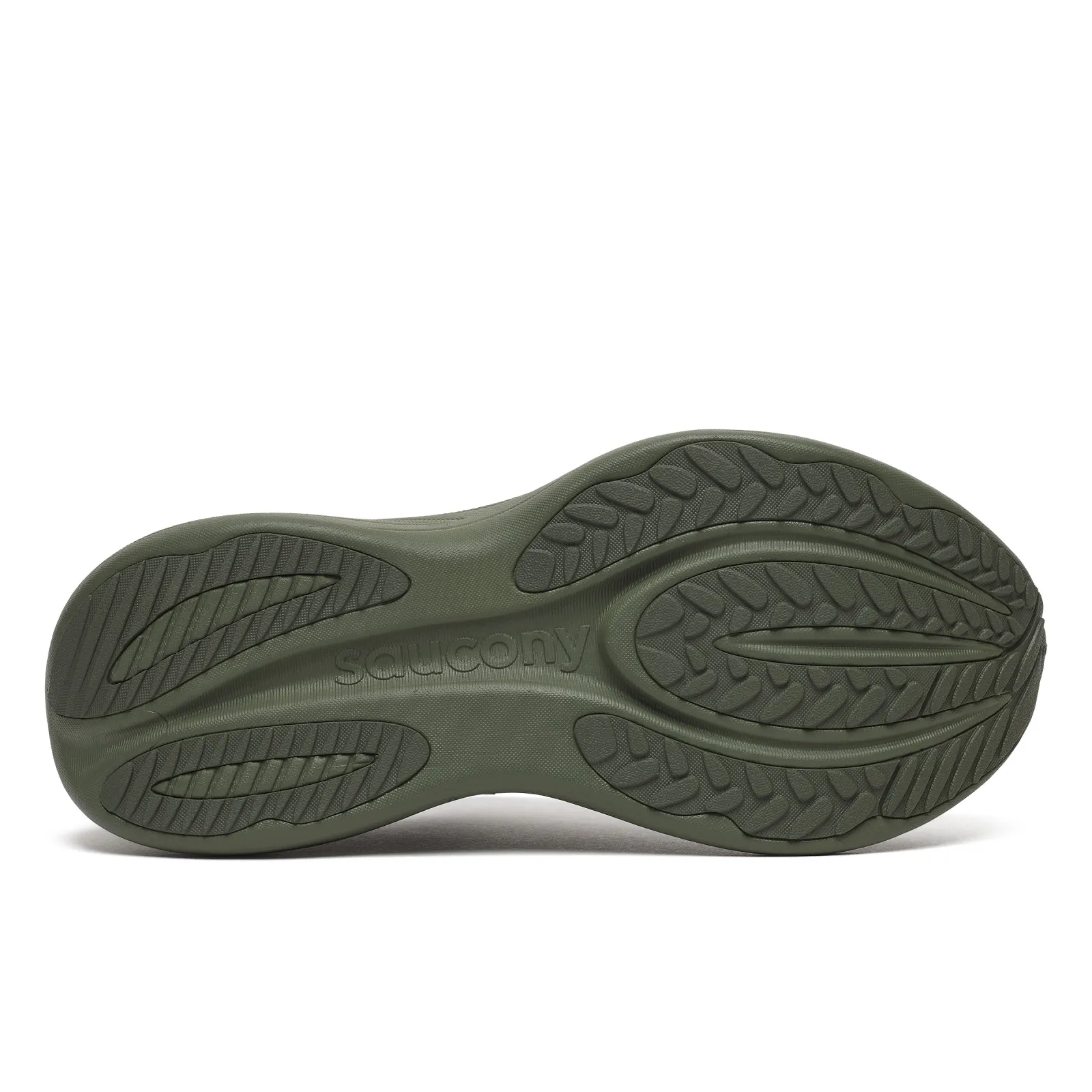 Чоловічі кросівки Saucony TRIUMPH 24 GTX
