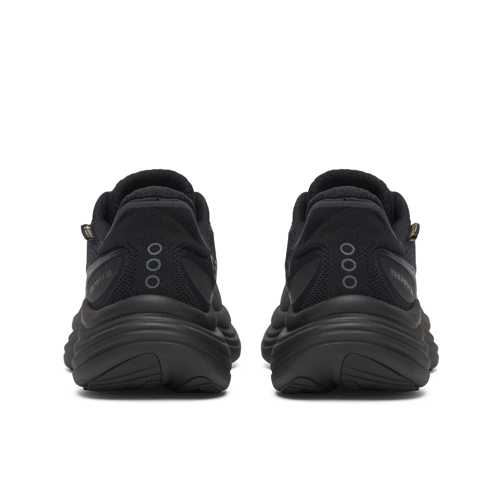 Чоловічі кросівки Saucony TRIUMPH 24 GTX