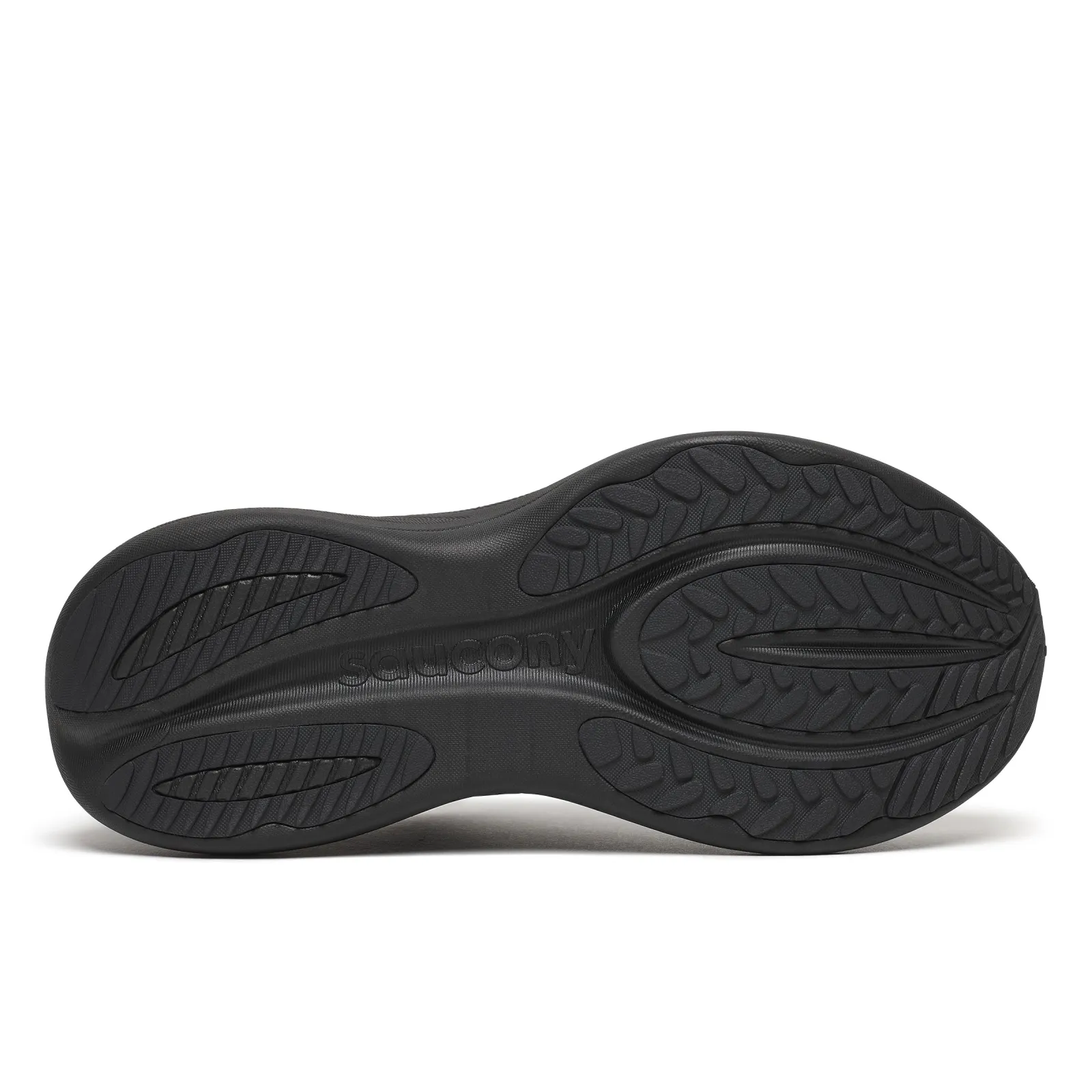 Чоловічі кросівки Saucony TRIUMPH 24 GTX