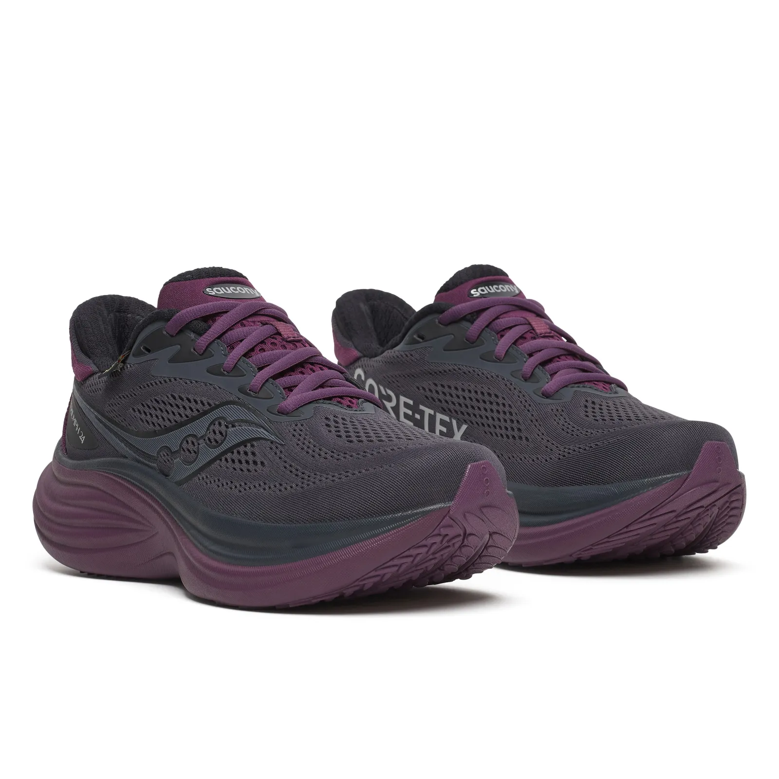 Жіночі кросівки Saucony TRIUMPH 24 GTX