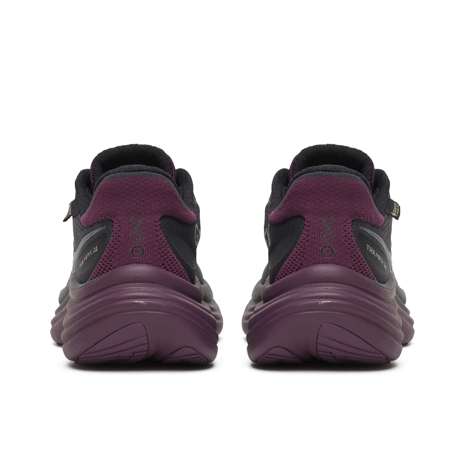 Жіночі кросівки Saucony TRIUMPH 24 GTX