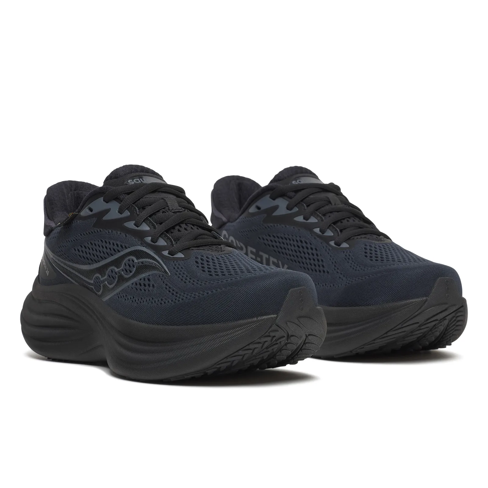 Жіночі кросівки Saucony TRIUMPH 24 GTX