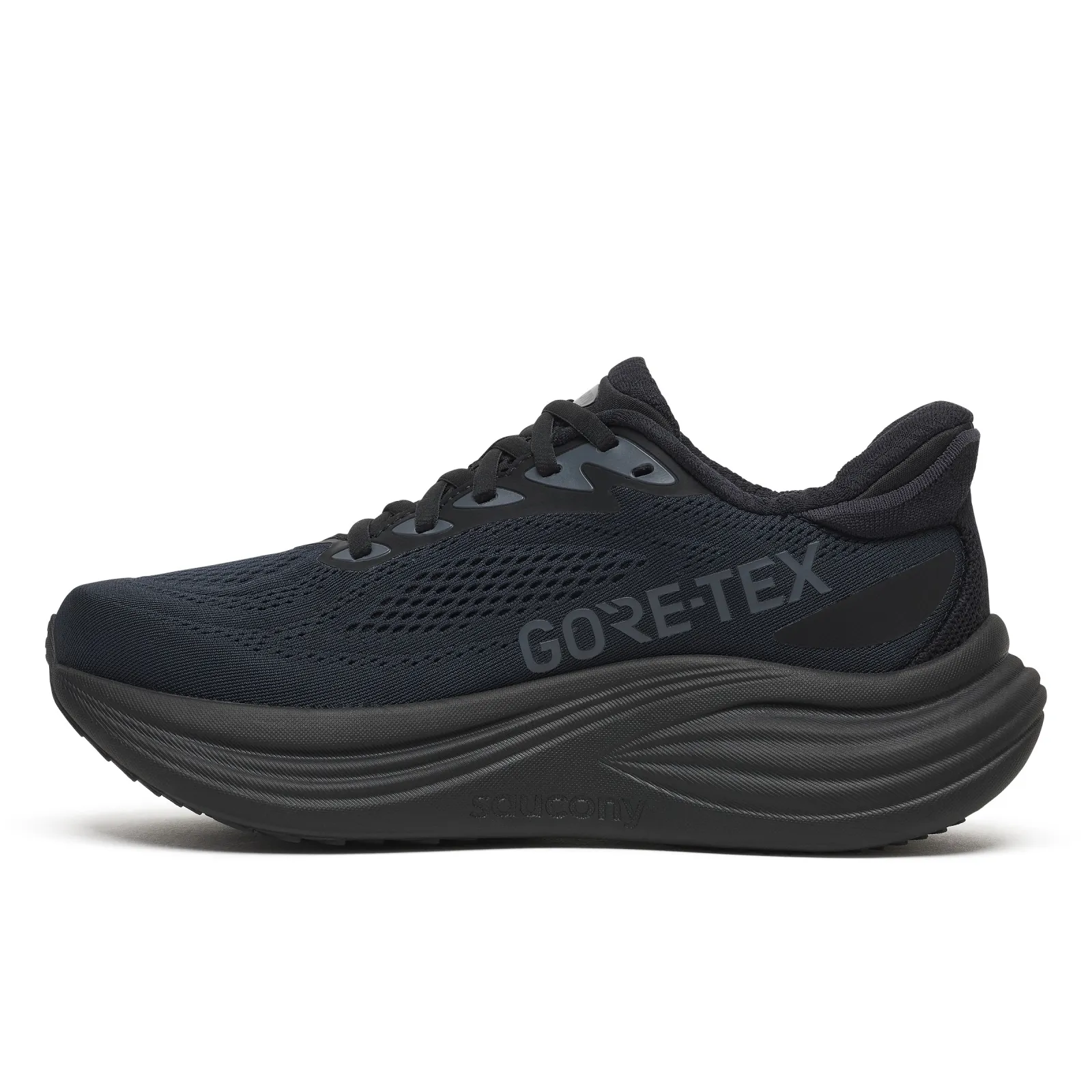 Жіночі кросівки Saucony TRIUMPH 24 GTX