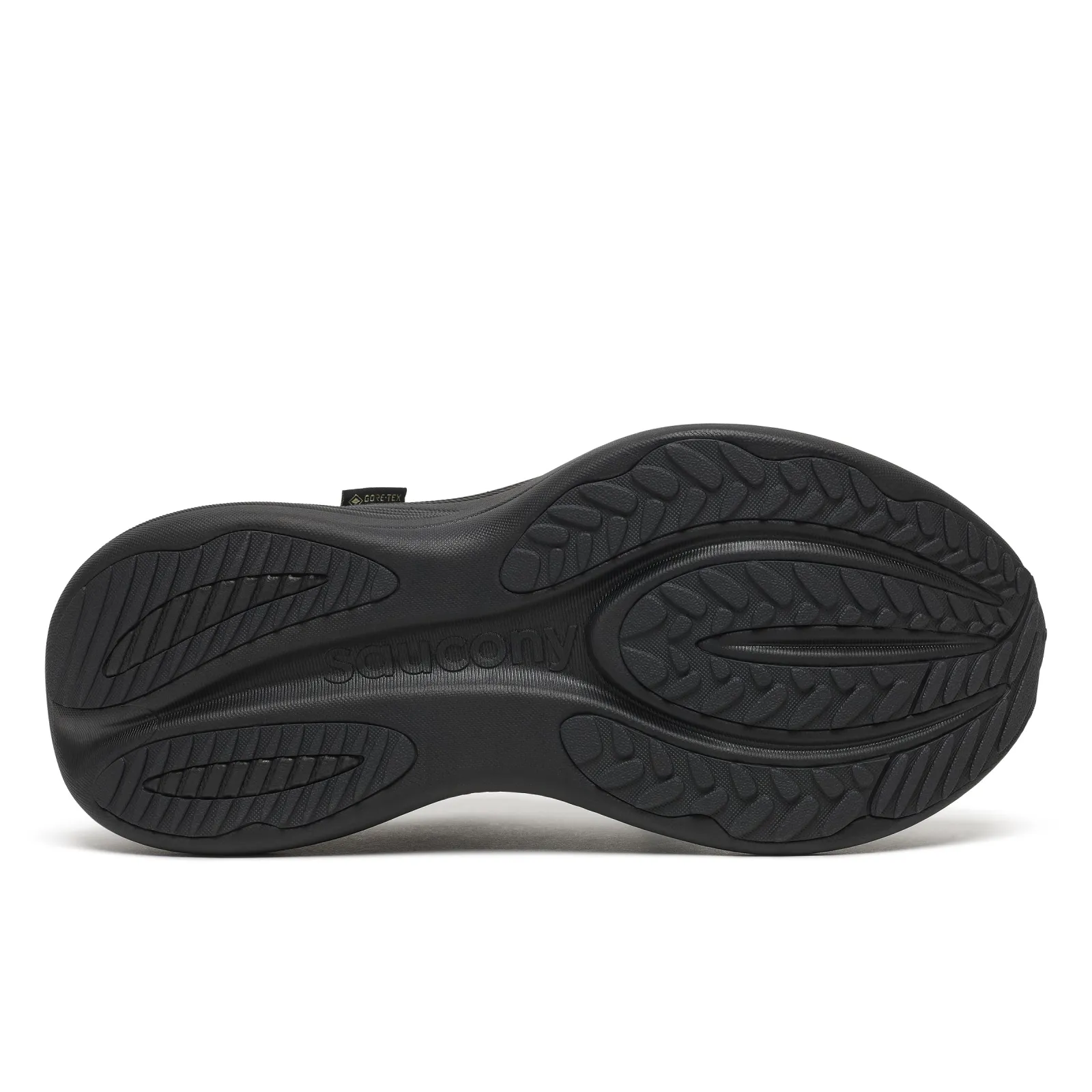 Жіночі кросівки Saucony TRIUMPH 24 GTX
