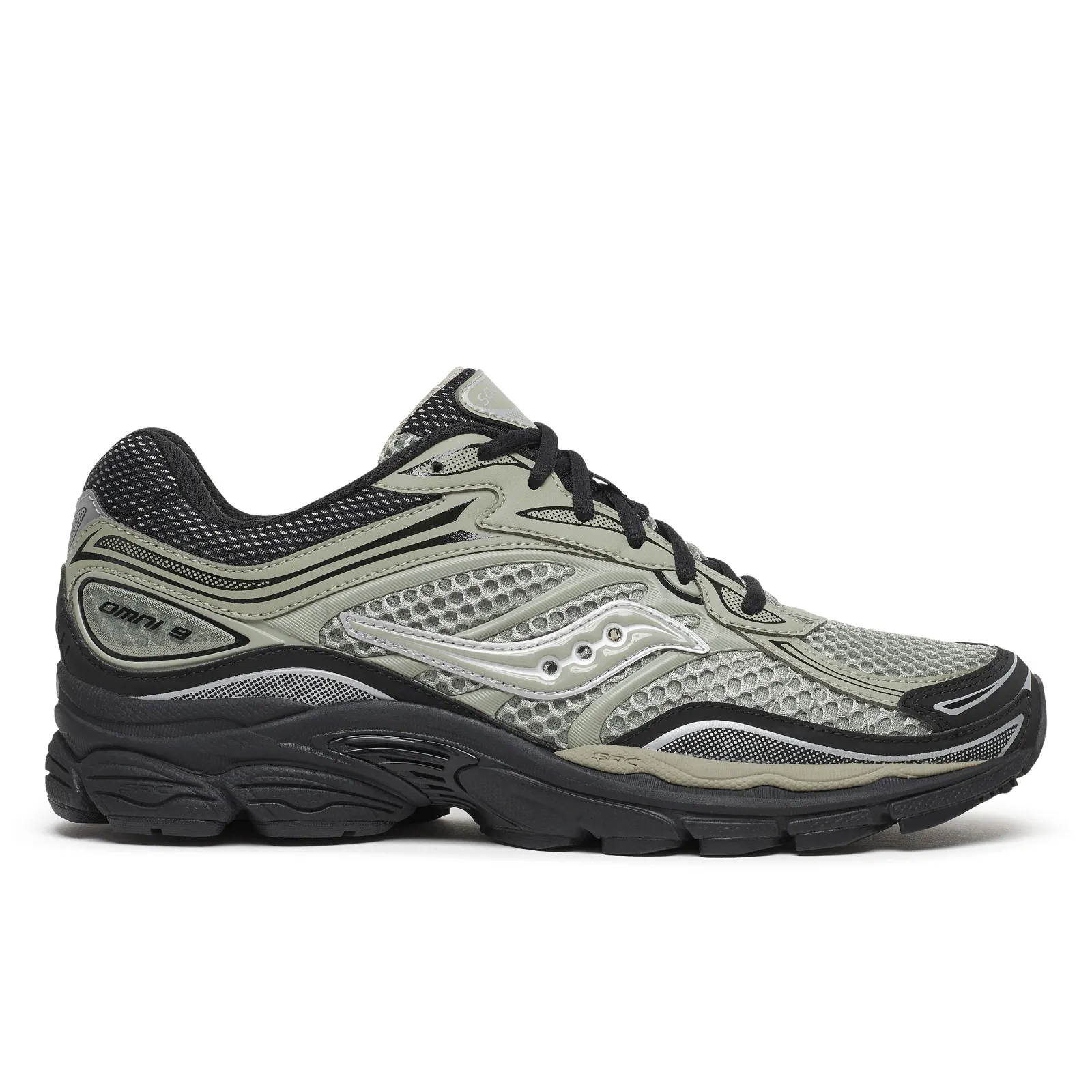 Кросівки Saucony PROGRID OMNI 9 MATTE