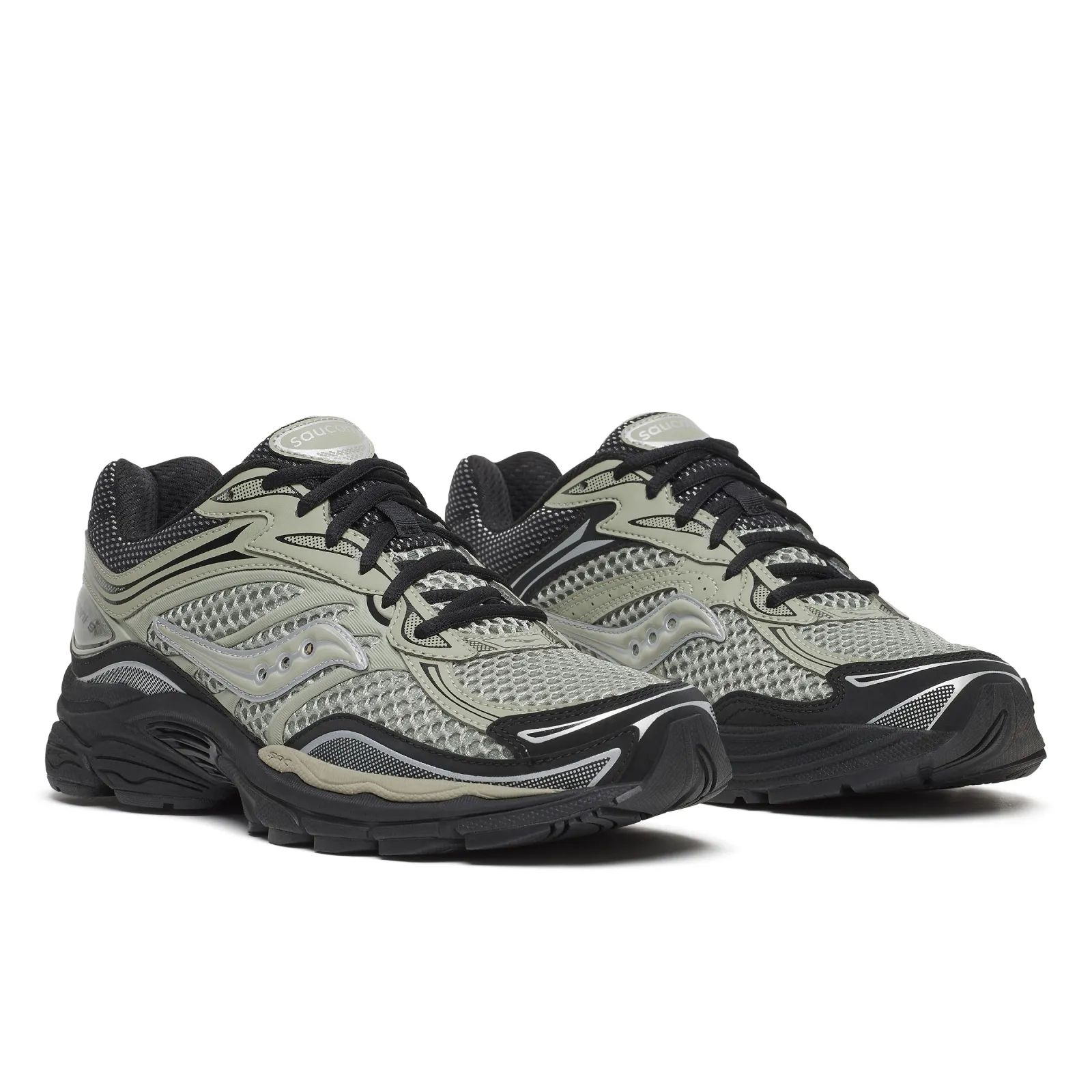 Кросівки Saucony PROGRID OMNI 9 MATTE
