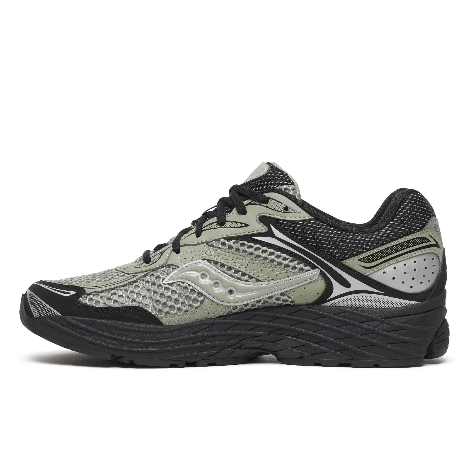 Кросівки Saucony PROGRID OMNI 9 MATTE