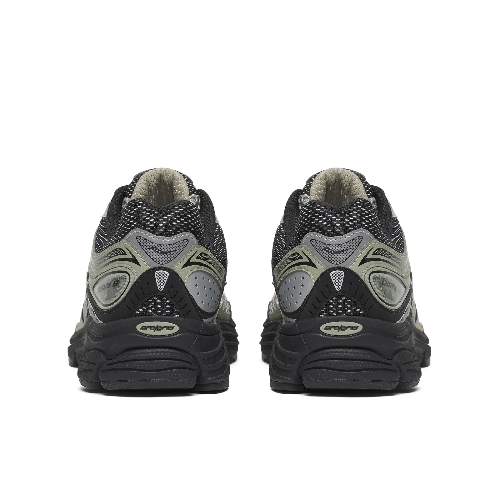 Кросівки Saucony PROGRID OMNI 9 MATTE