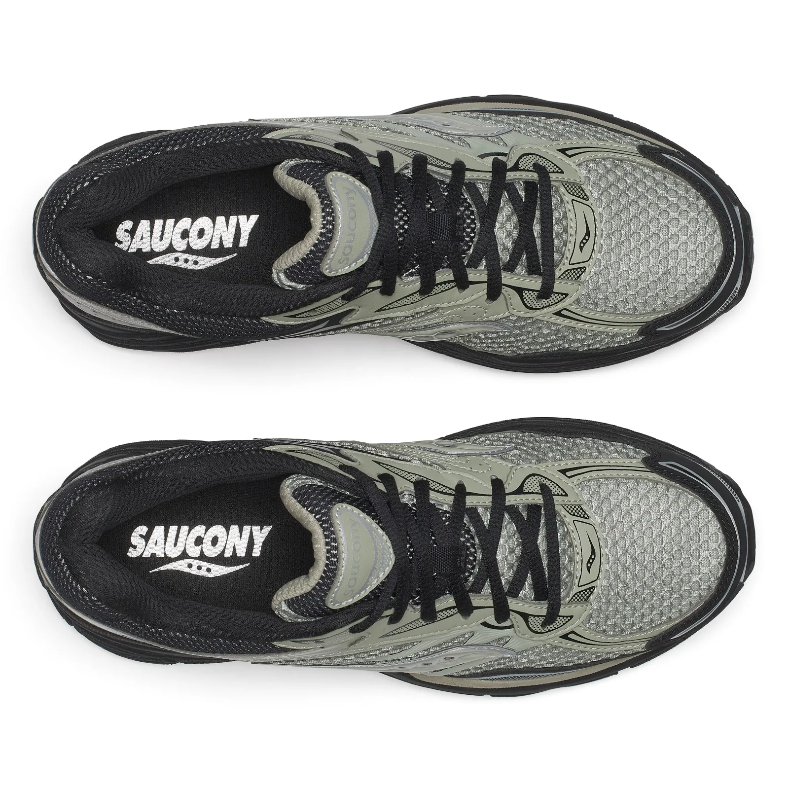 Кросівки Saucony PROGRID OMNI 9 MATTE