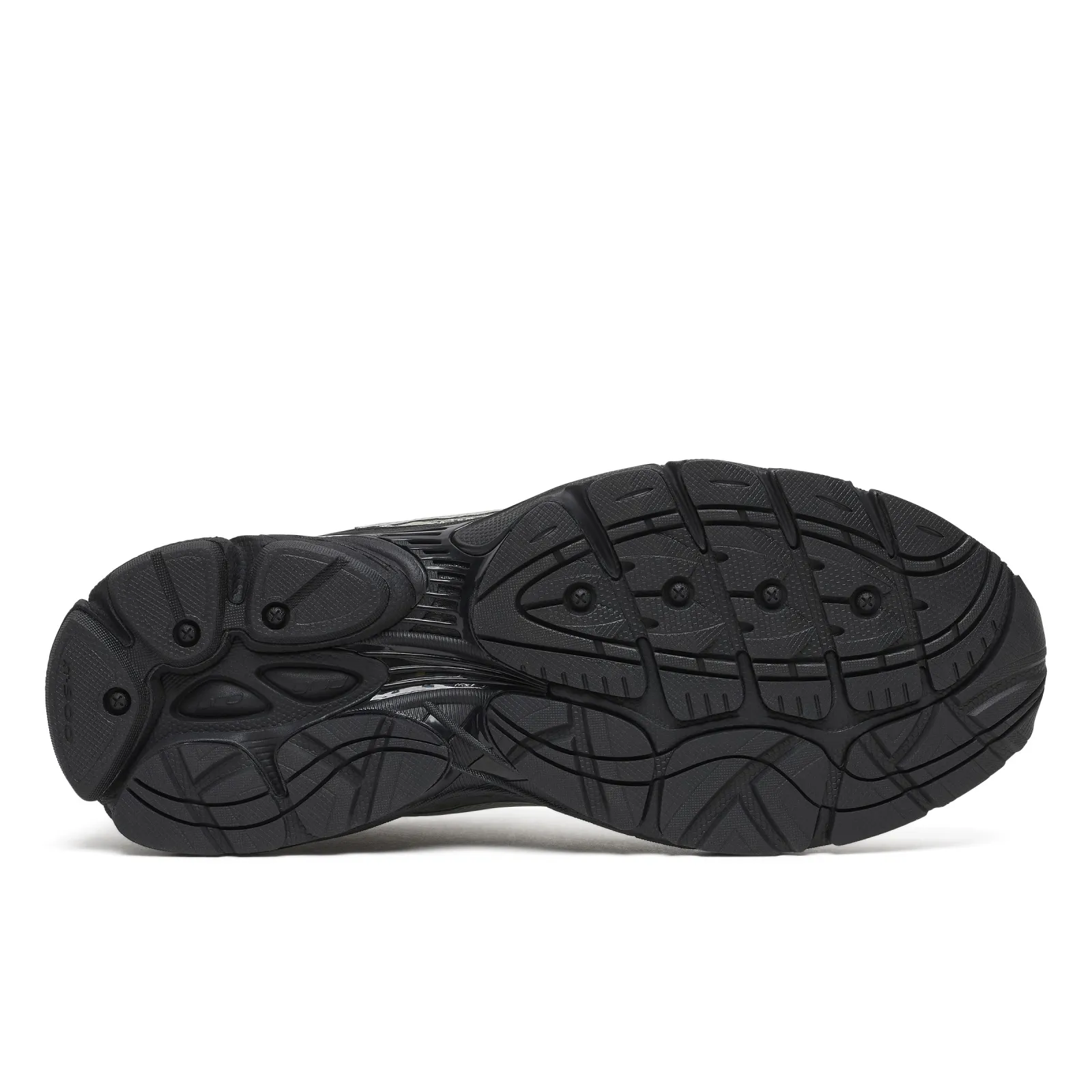 Кросівки Saucony PROGRID OMNI 9 MATTE