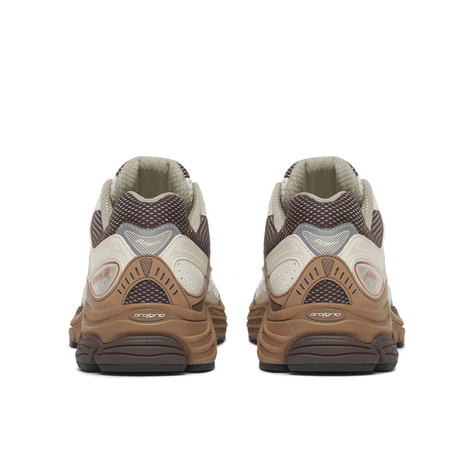 Кросівки Saucony PROGRID OMNI 9 MATTE
