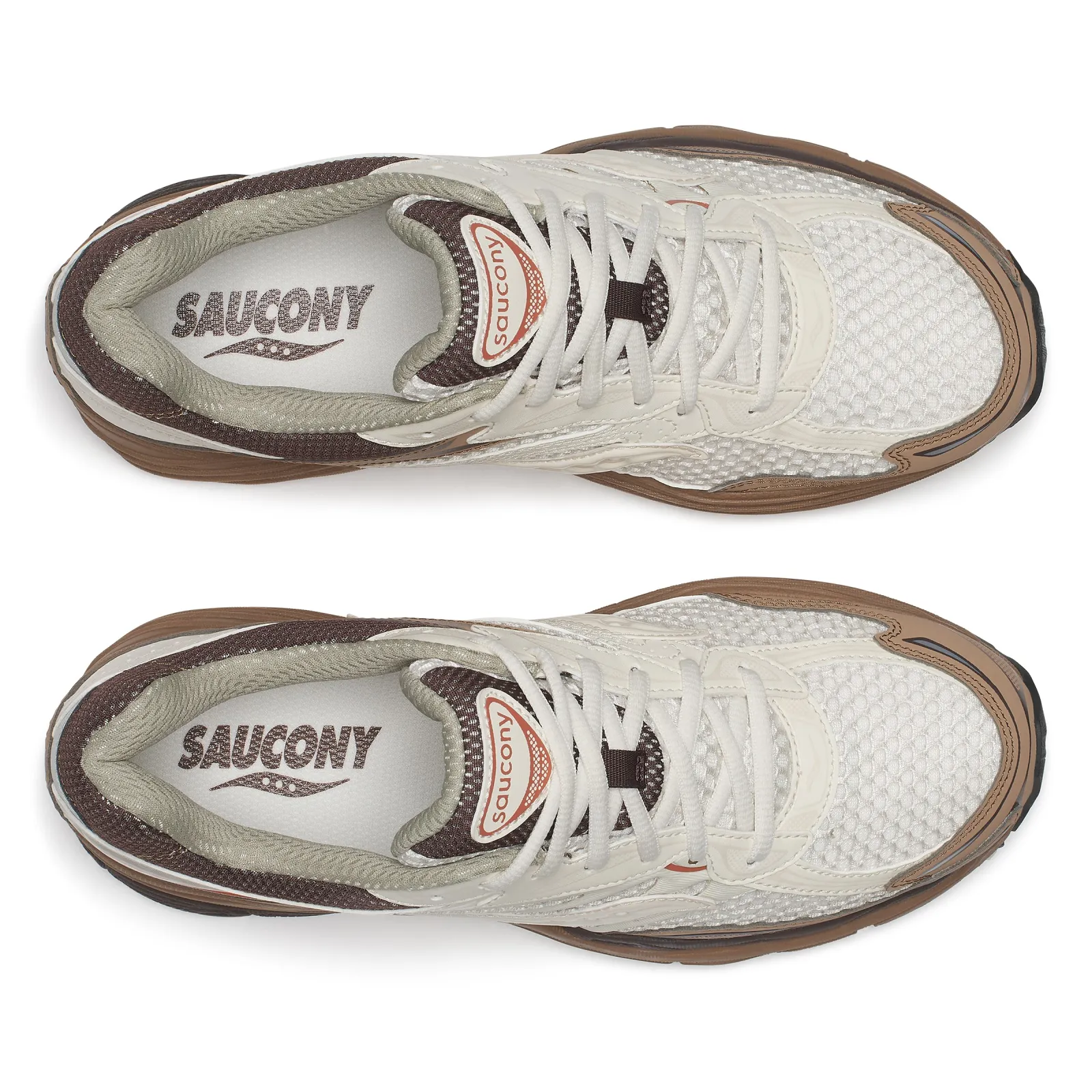Кросівки Saucony PROGRID OMNI 9 MATTE