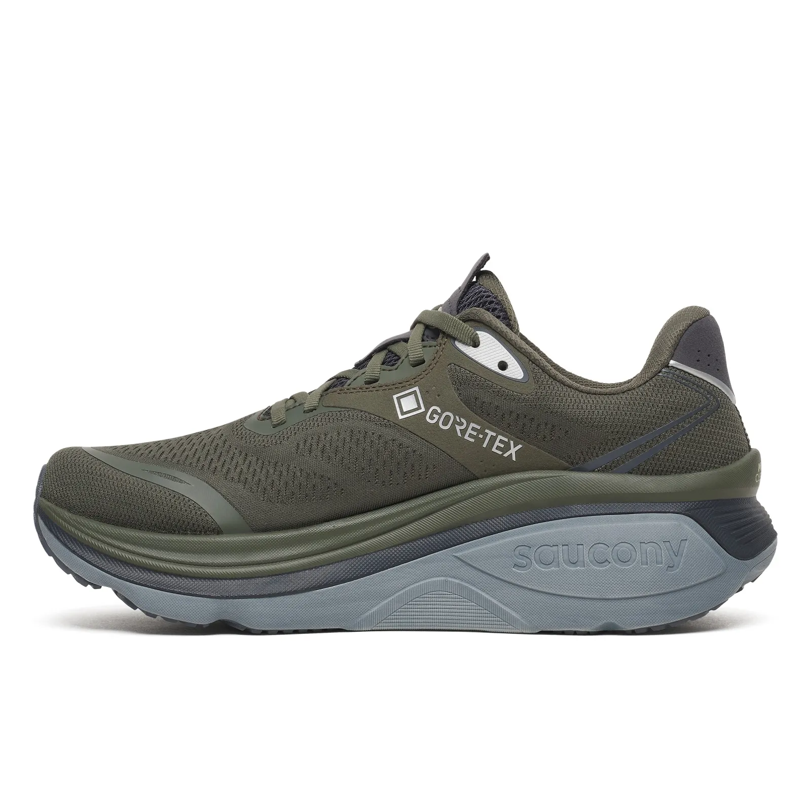 Чоловічі кросівки Saucony HURRICANE 26 GTX