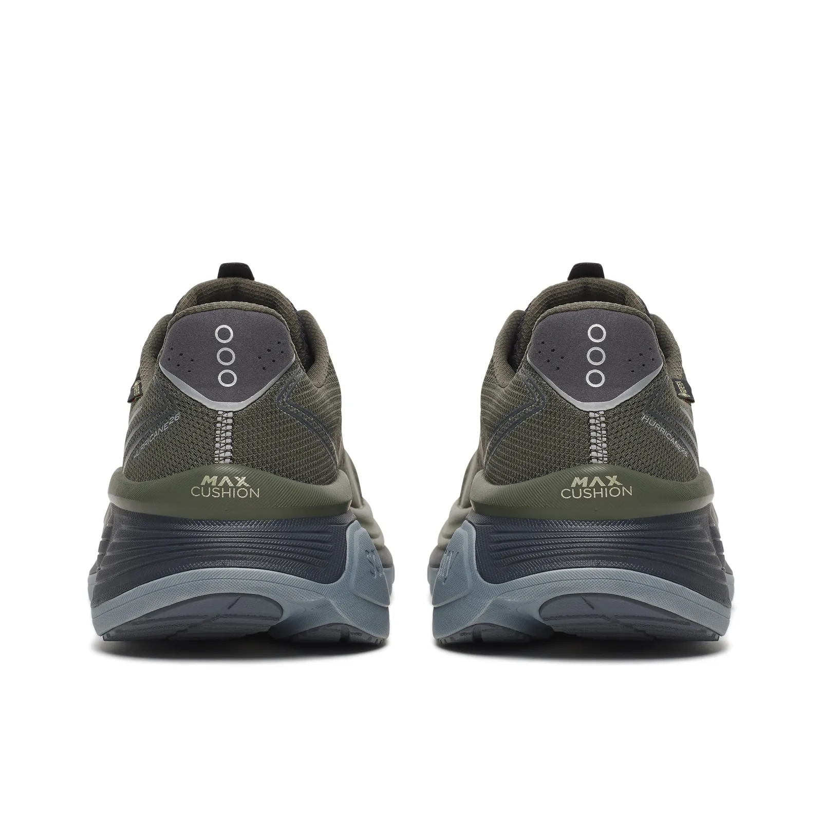 Чоловічі кросівки Saucony HURRICANE 26 GTX