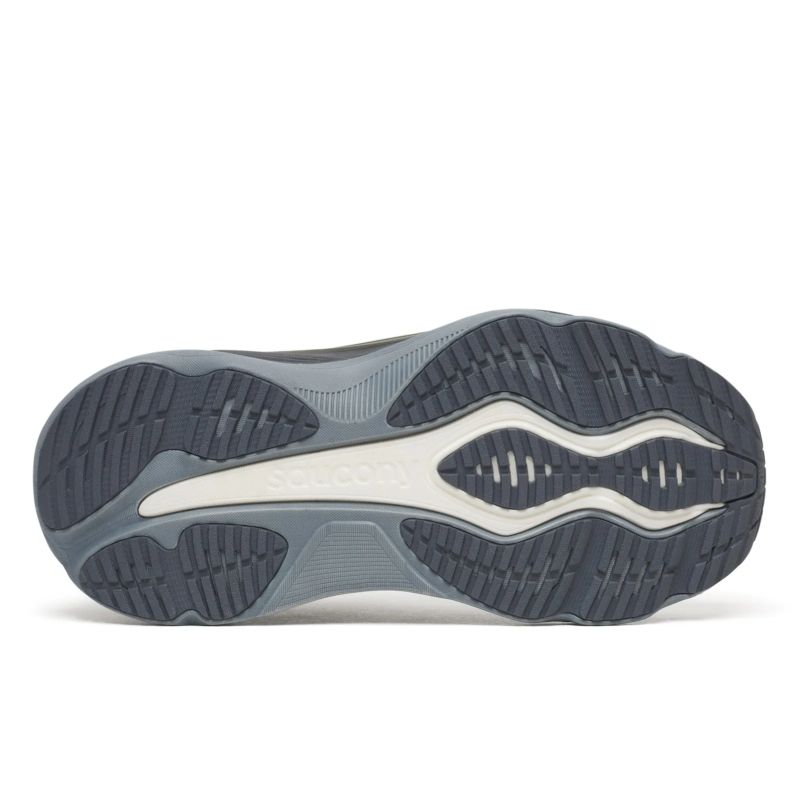 Чоловічі кросівки Saucony HURRICANE 26 GTX