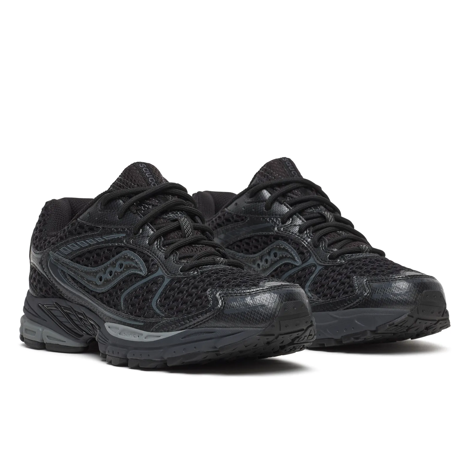 Кросівки Saucony PROGRID RIDE 1