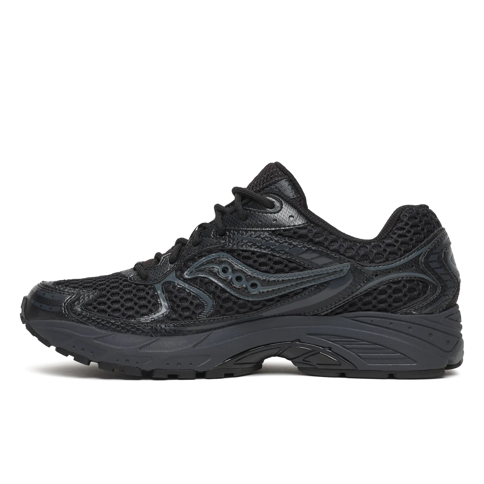 Кросівки Saucony PROGRID RIDE 1