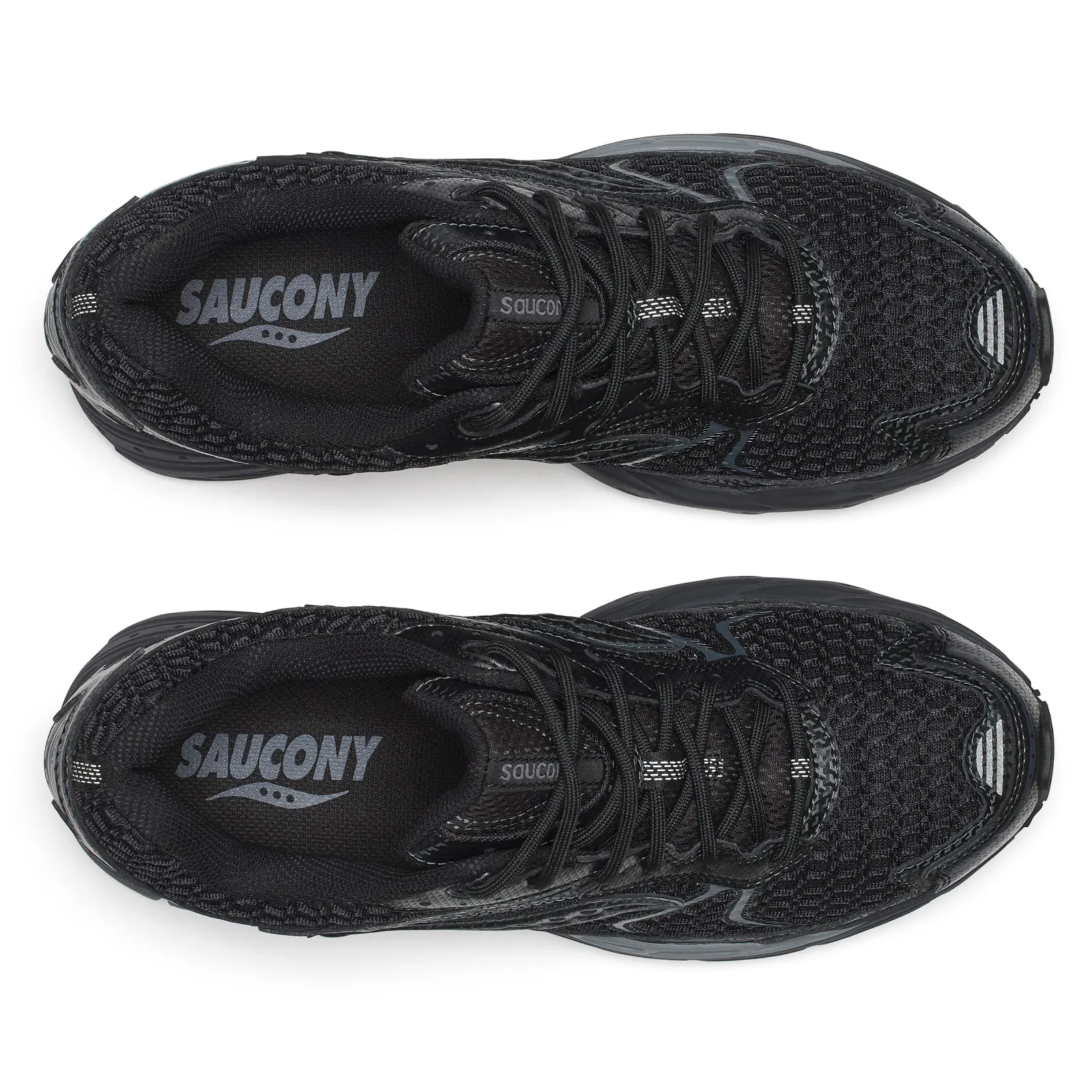 Кросівки Saucony PROGRID RIDE 1