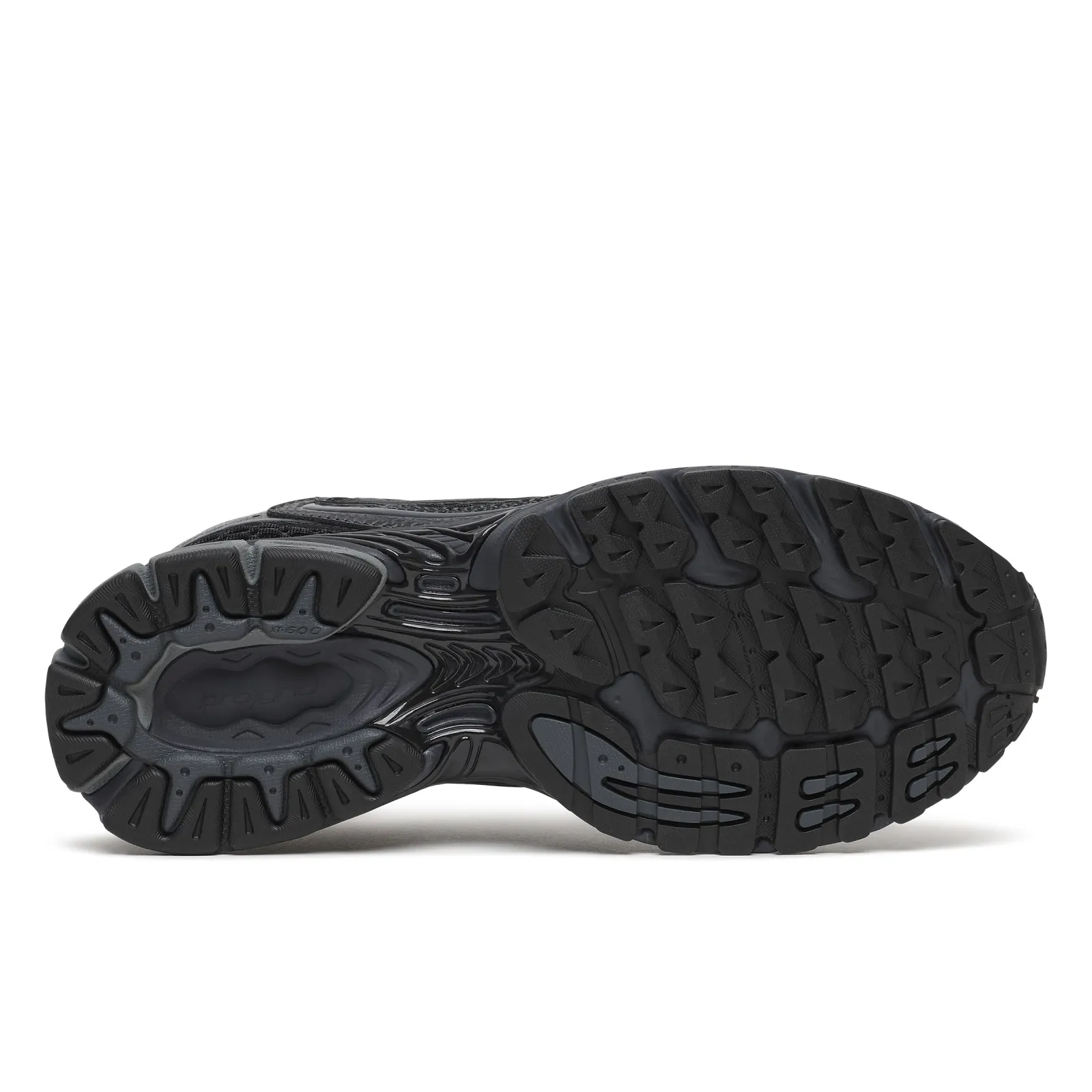 Кросівки Saucony PROGRID RIDE 1