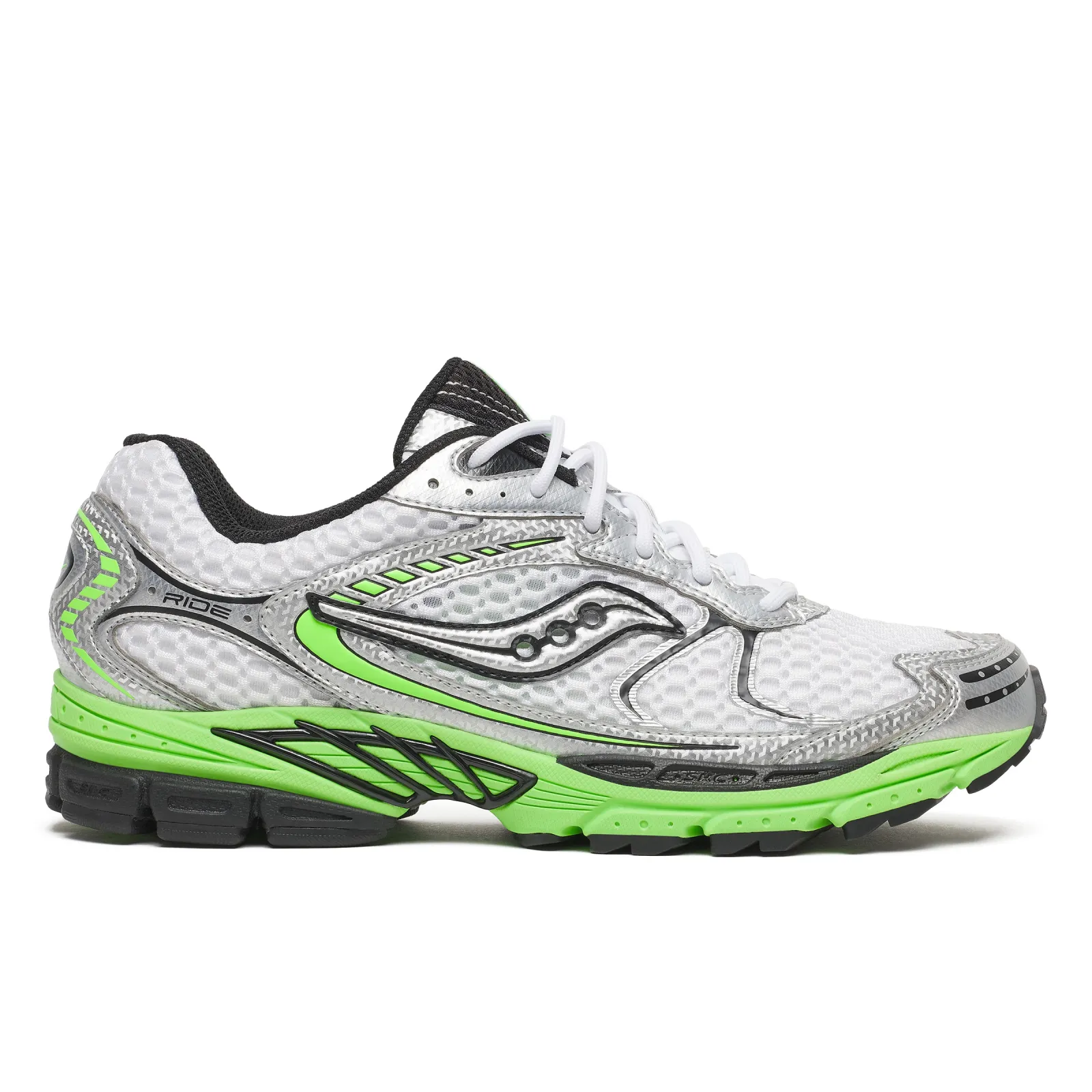 Кросівки Saucony PROGRID RIDE 1