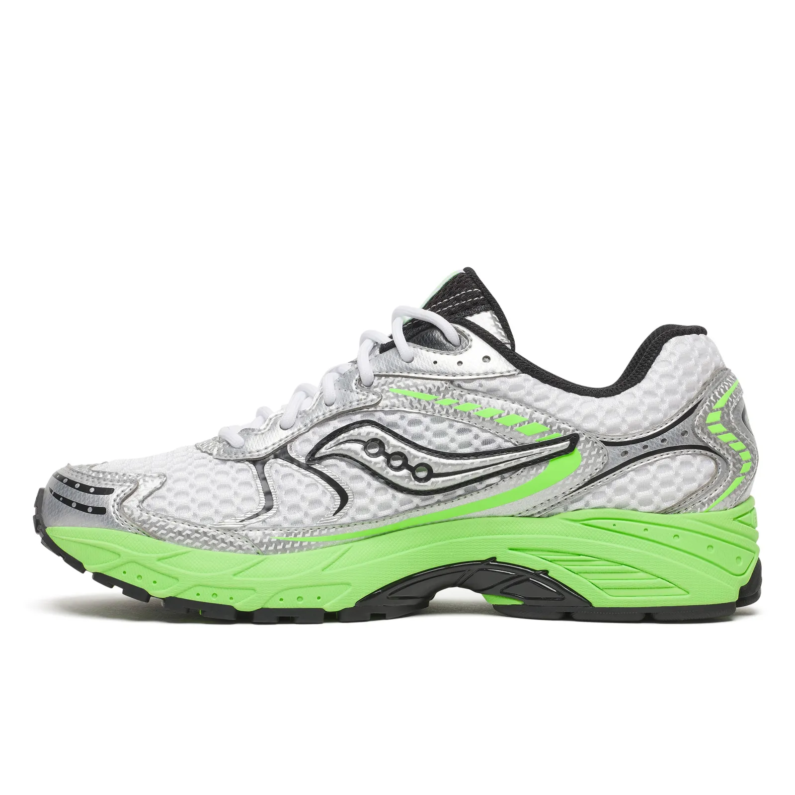 Кросівки Saucony PROGRID RIDE 1