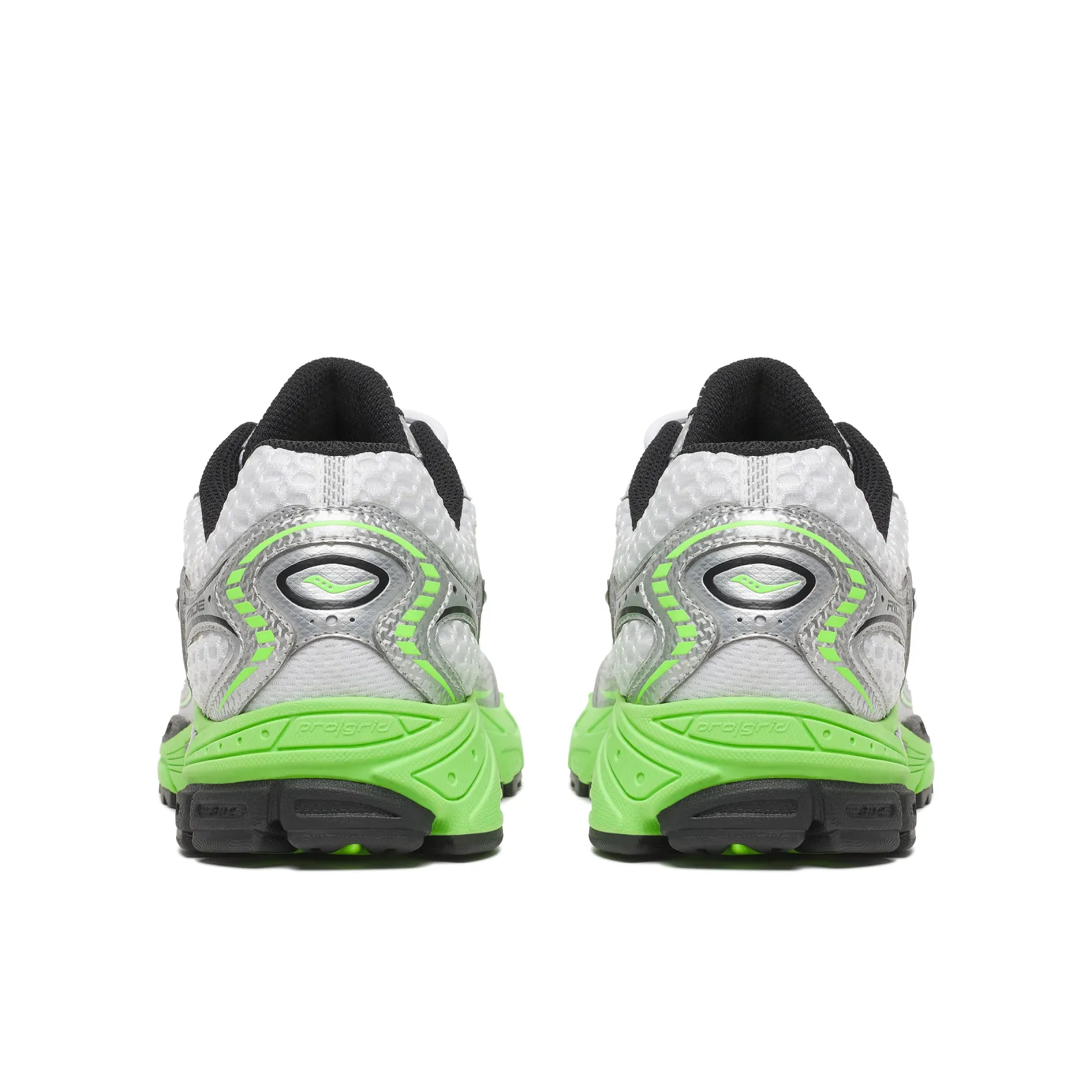 Кросівки Saucony PROGRID RIDE 1
