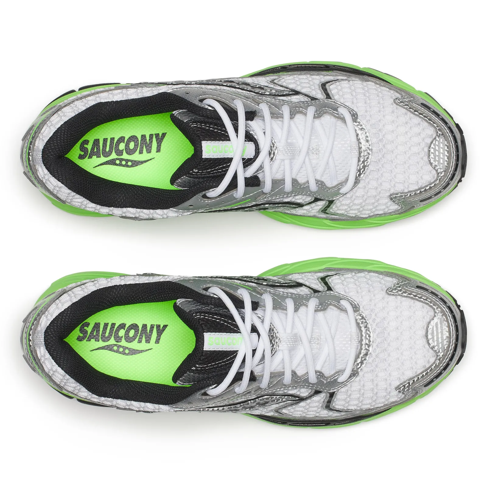Кросівки Saucony PROGRID RIDE 1