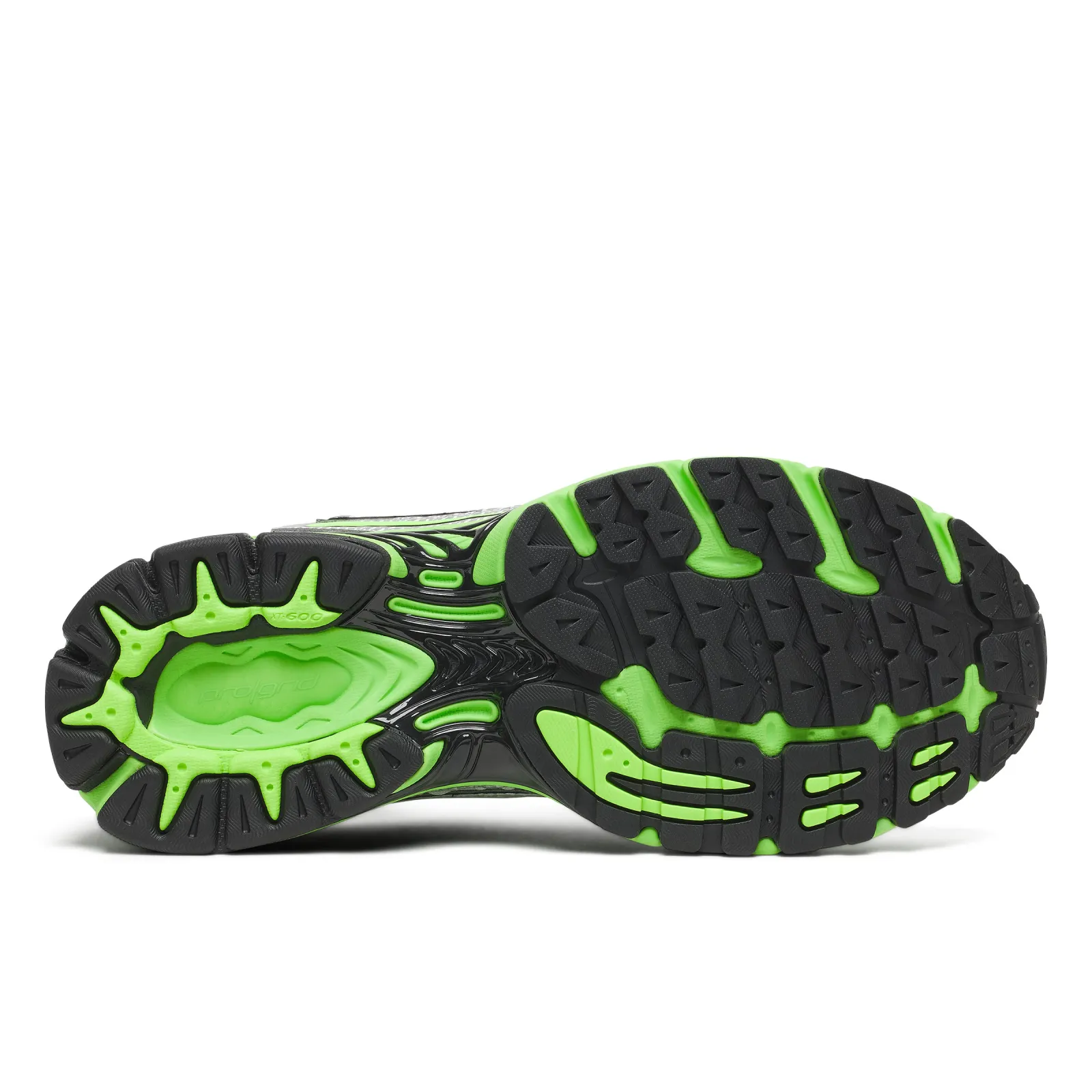 Кросівки Saucony PROGRID RIDE 1