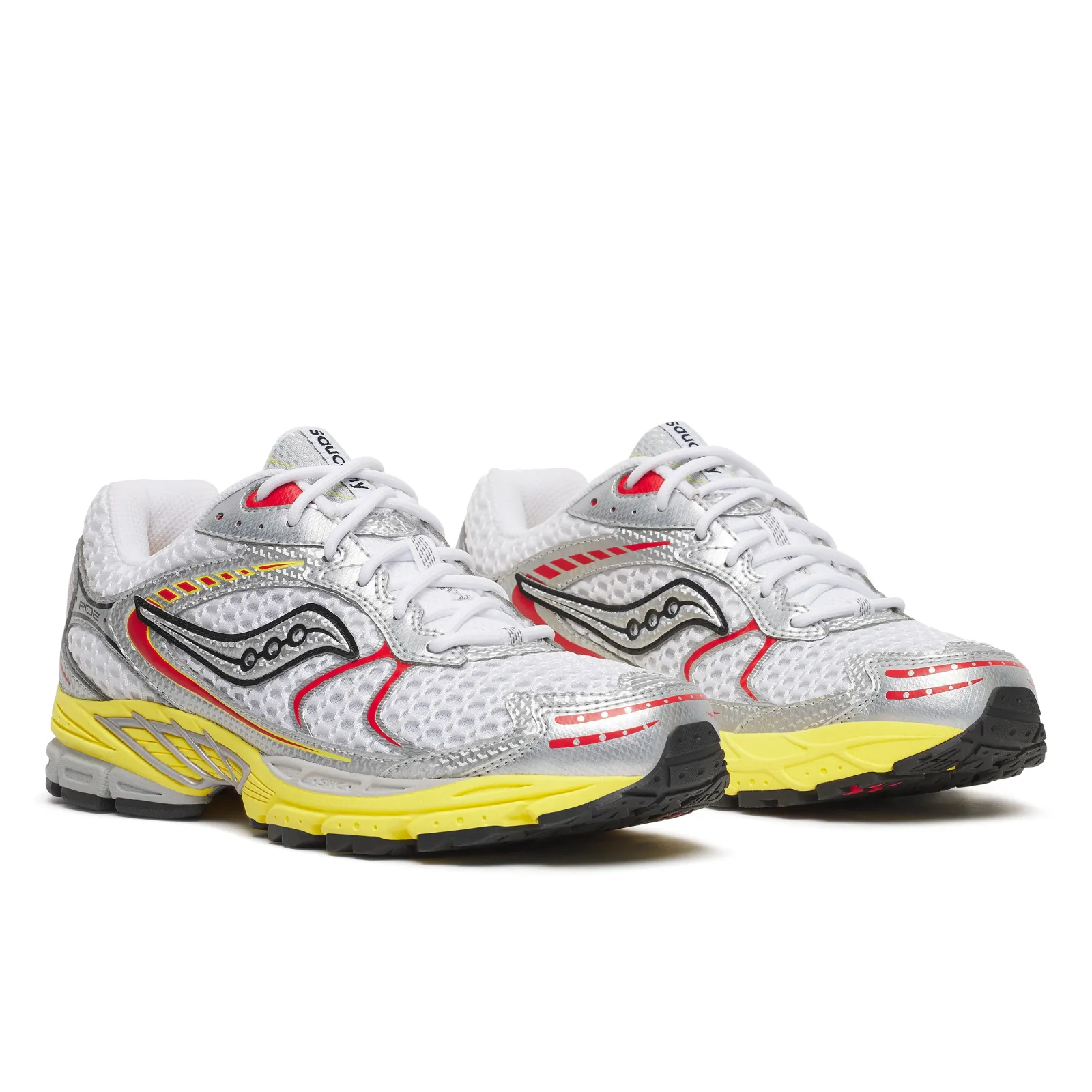 Кросівки Saucony PROGRID RIDE 1