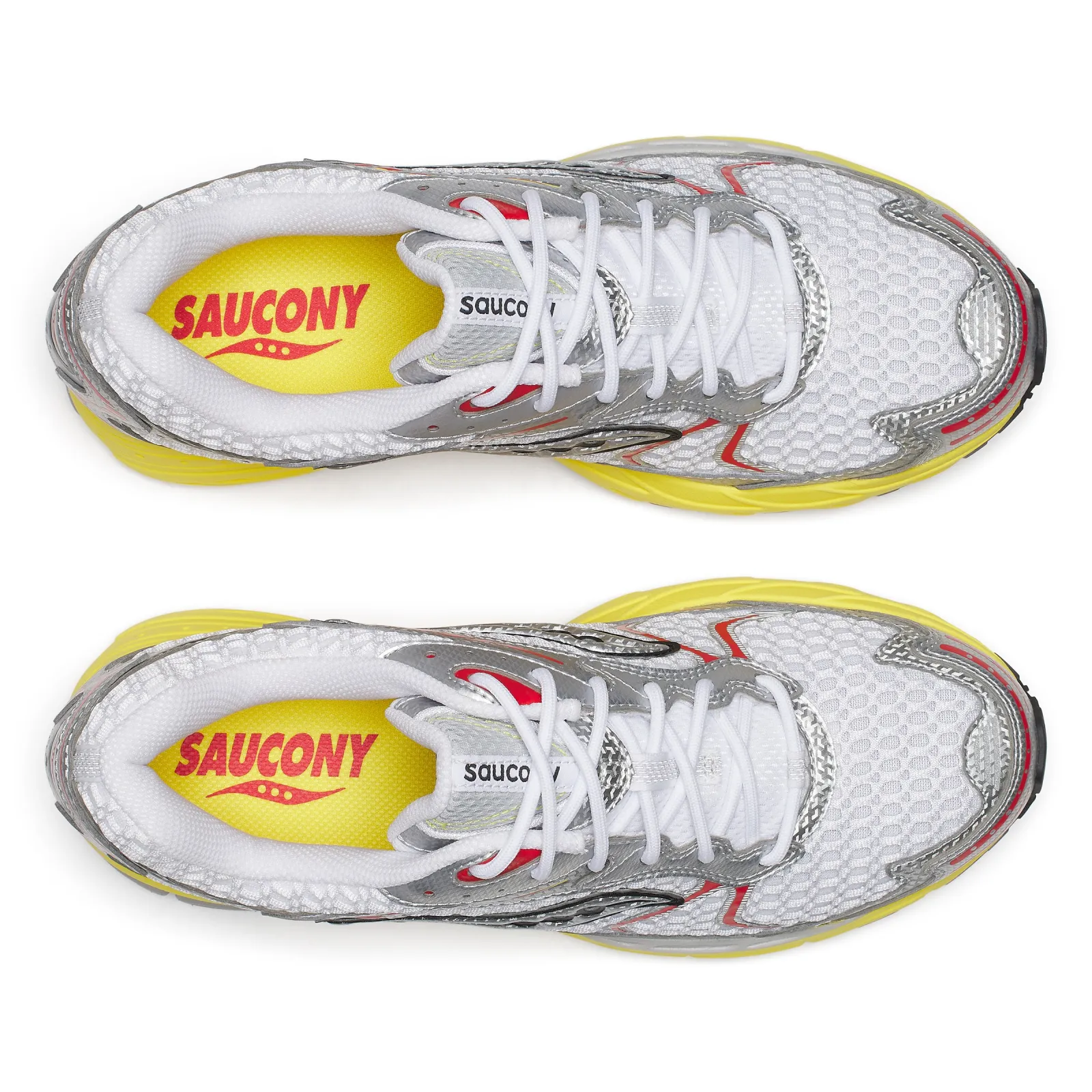 Кросівки Saucony PROGRID RIDE 1