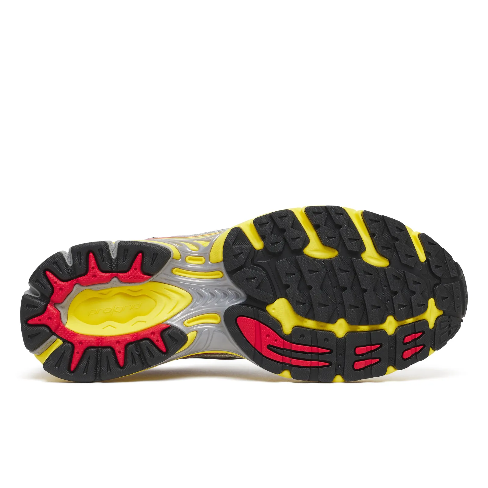 Кросівки Saucony PROGRID RIDE 1