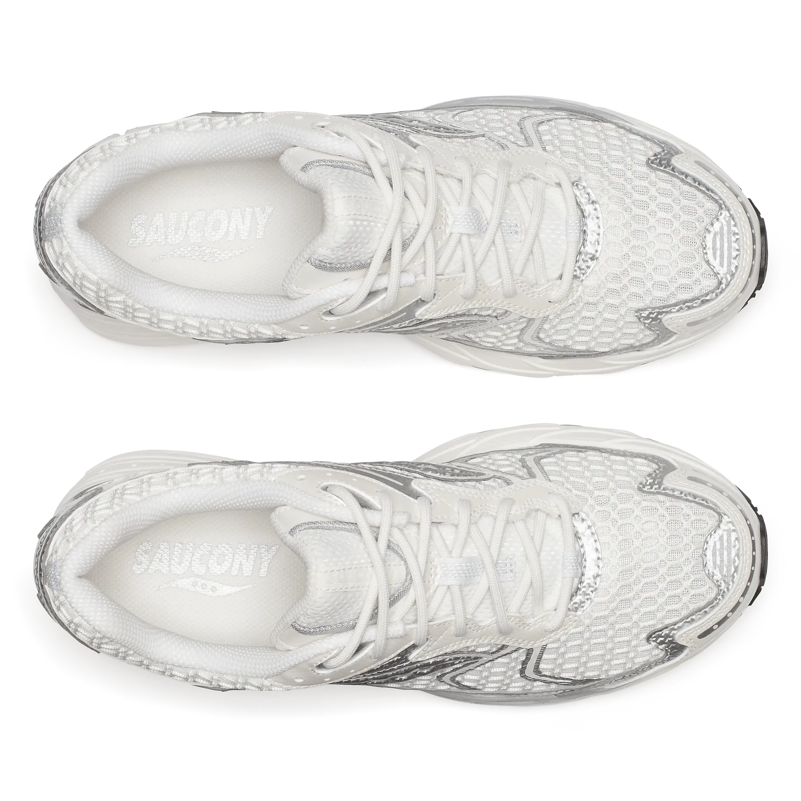 Кросівки Saucony PROGRID RIDE 1