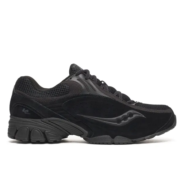 Кросівки Saucony PROGRID V2 SUED...