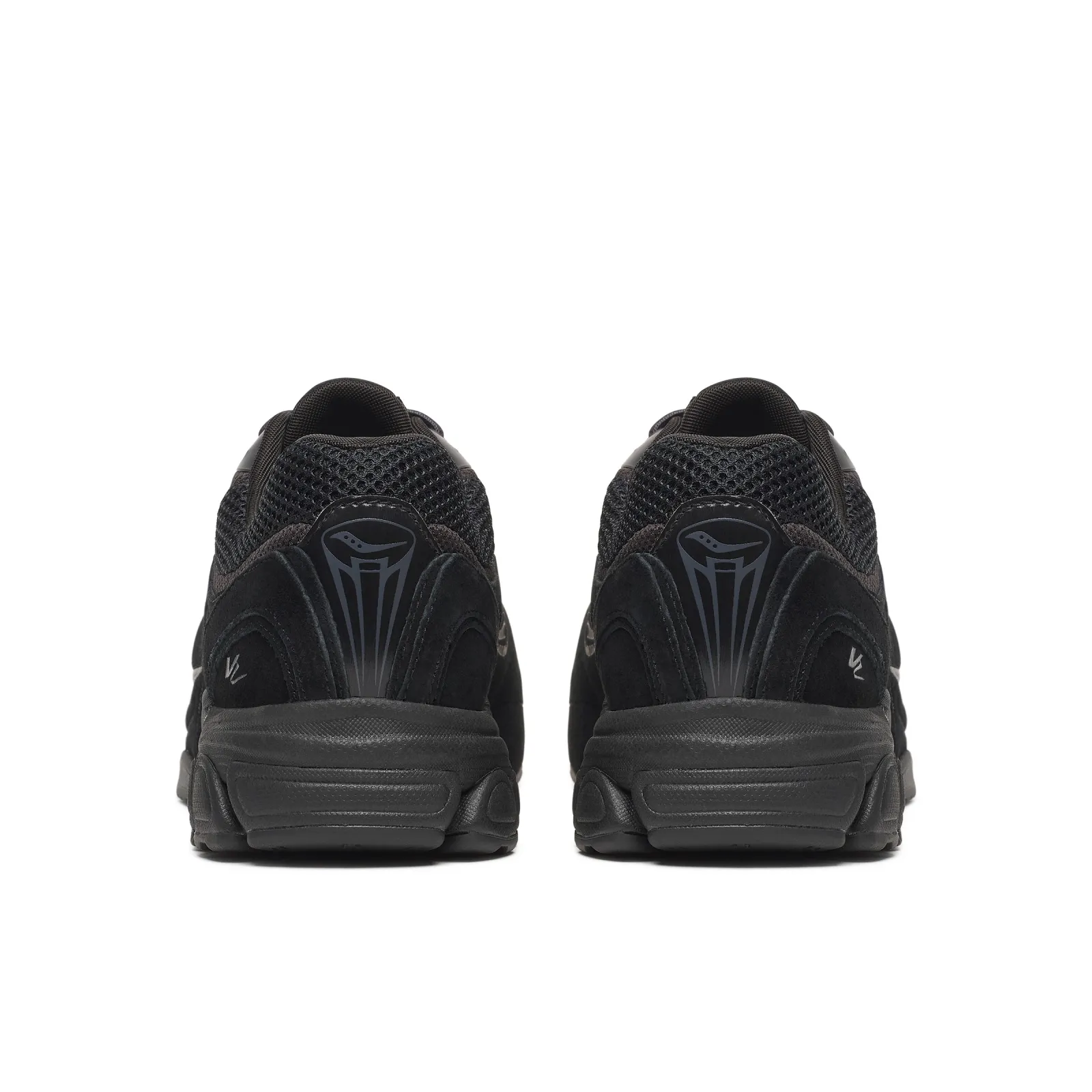 Кросівки Saucony PROGRID V2 SUEDE