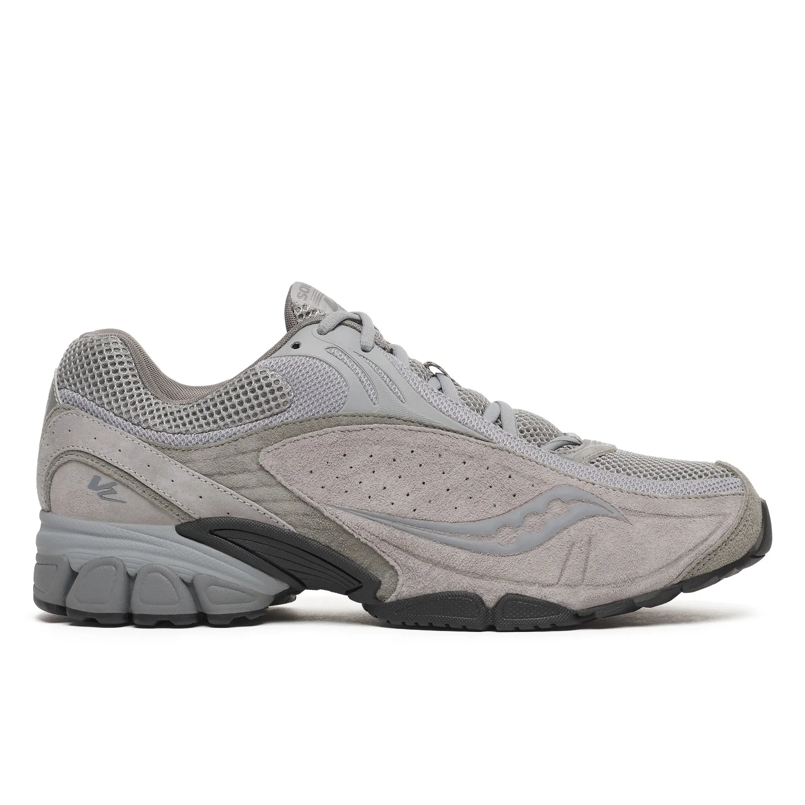 Кросівки Saucony PROGRID V2 SUEDE